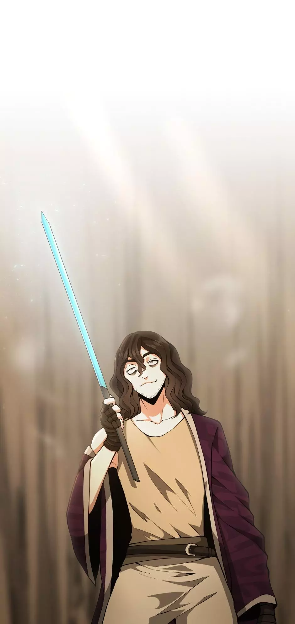 The Beginning After The End Chapter 161 page 82