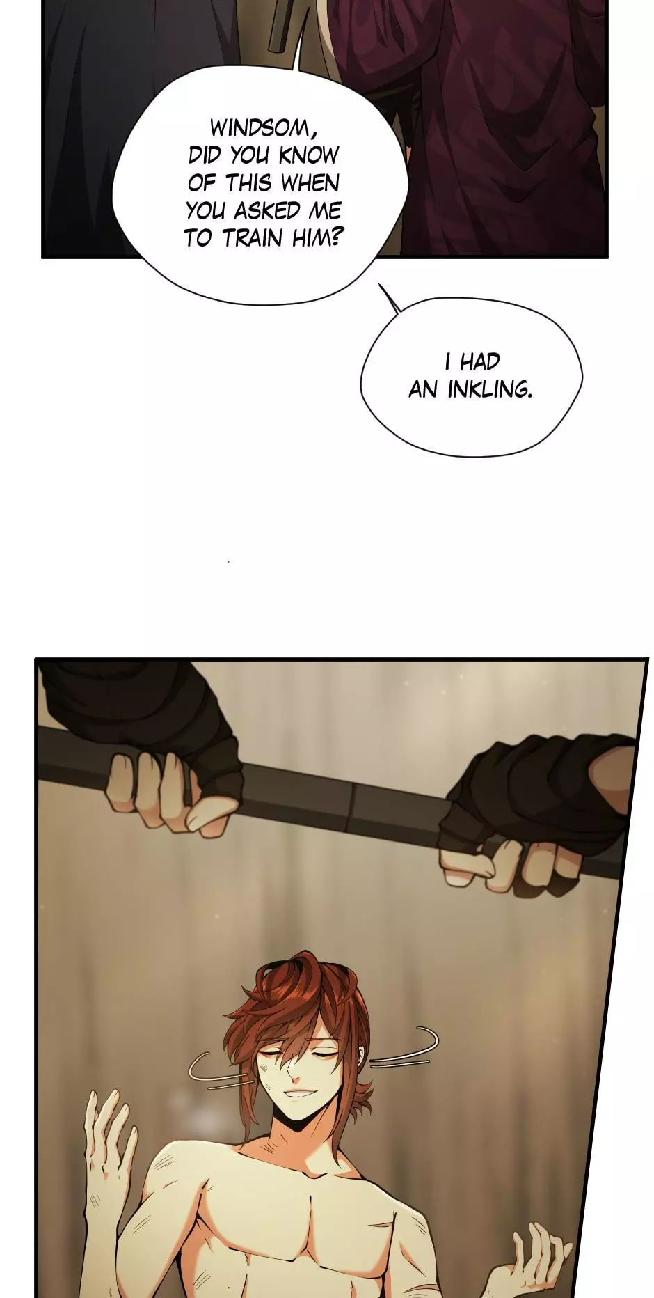 The Beginning After The End Chapter 161 page 80
