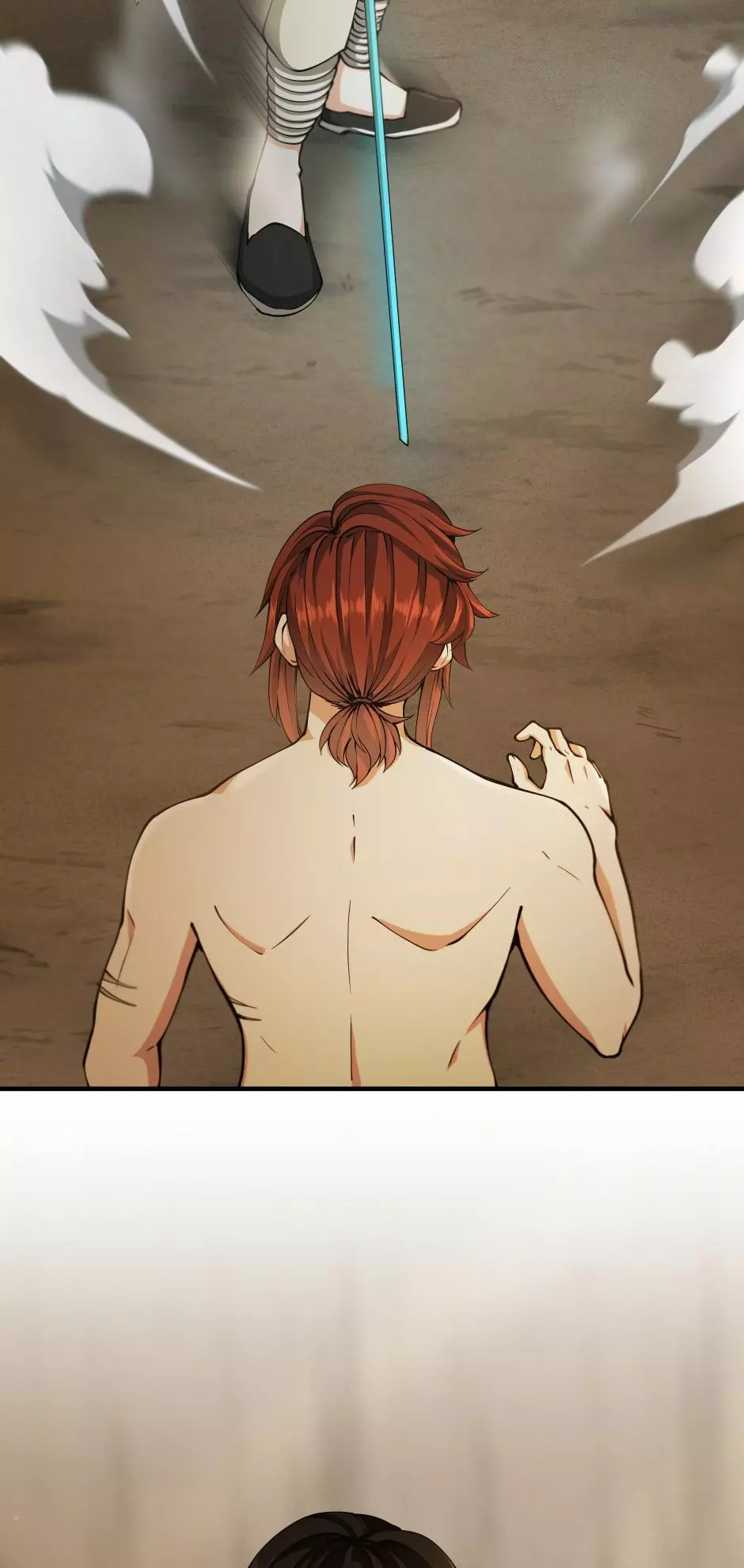 The Beginning After The End Chapter 161 page 85