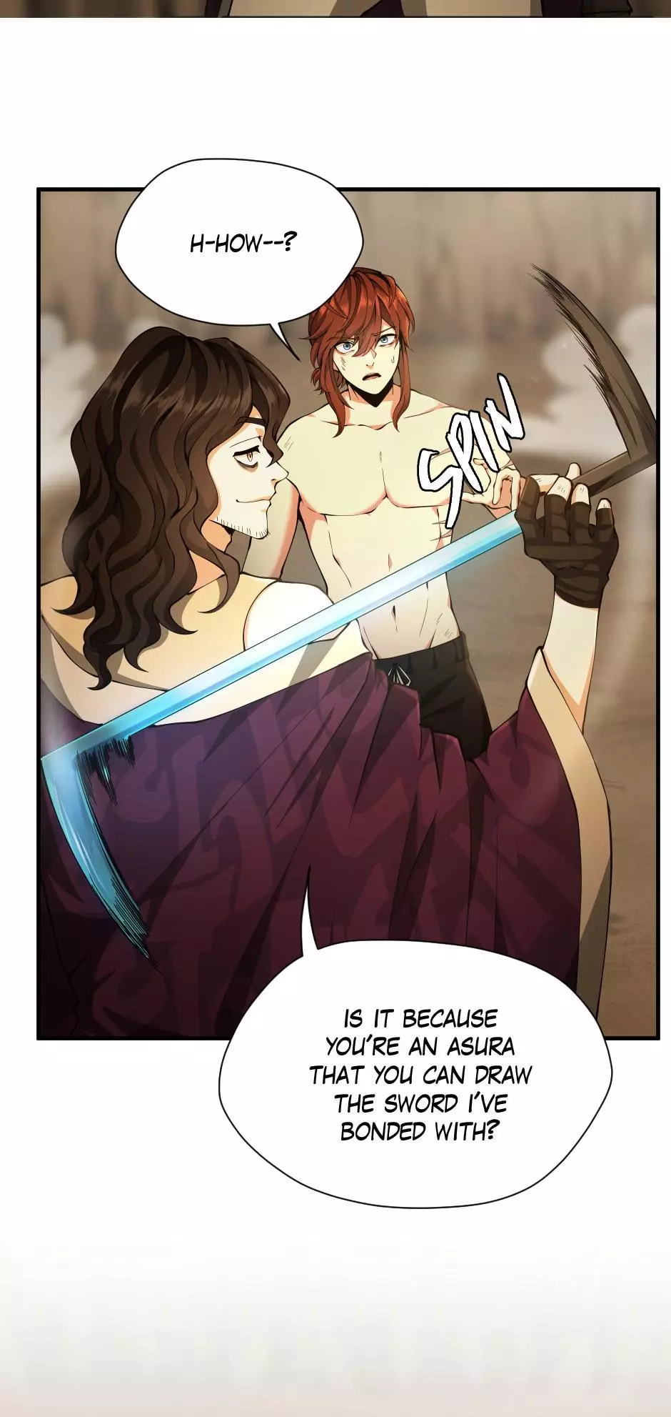 The Beginning After The End Chapter 161 page 83
