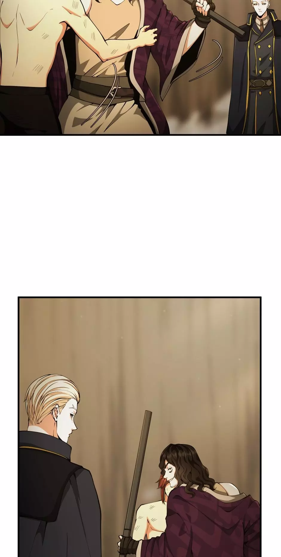 The Beginning After The End Chapter 161 page 79