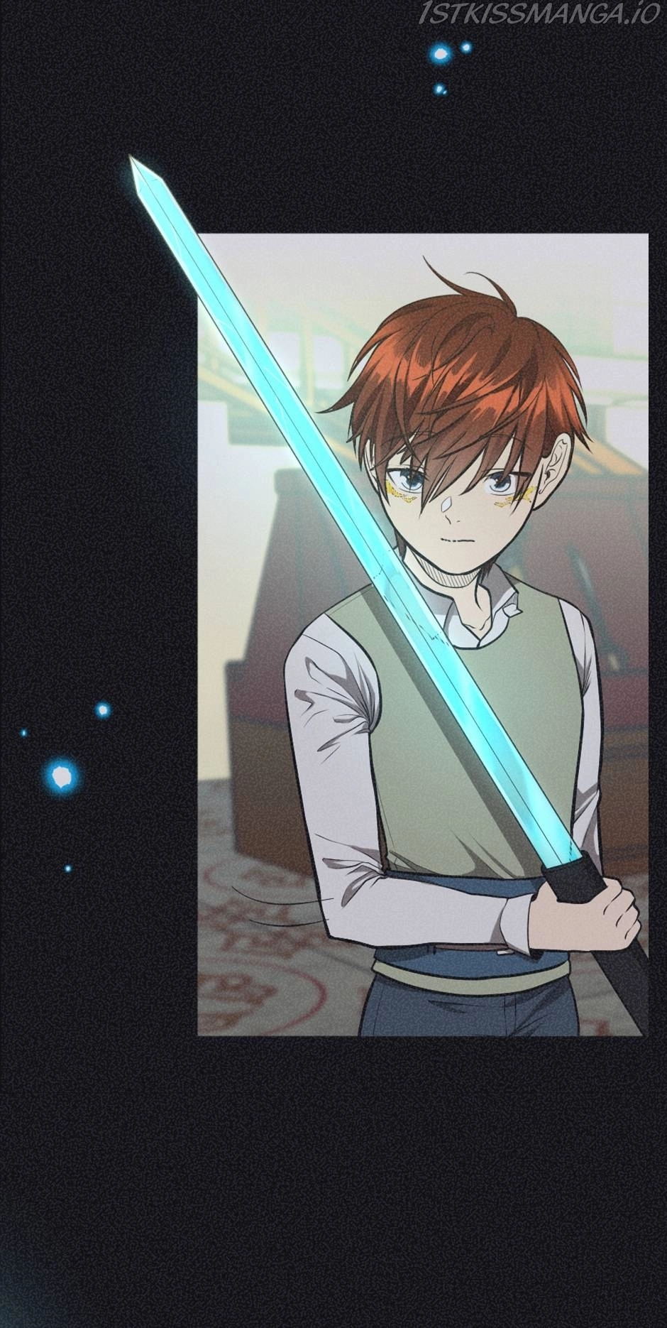 The Beginning After The End Chapter 162 page 4