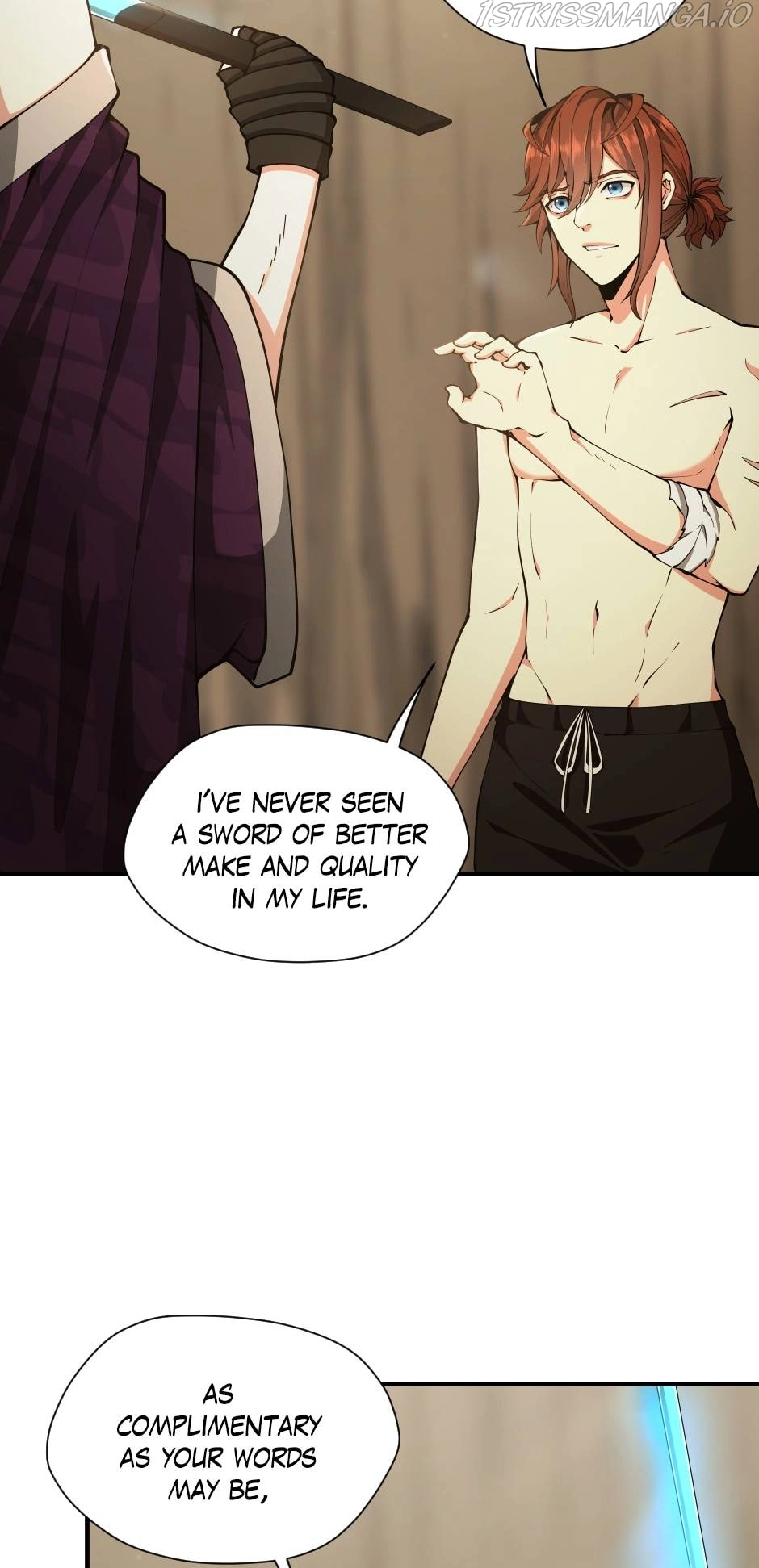 The Beginning After The End Chapter 162 page 15