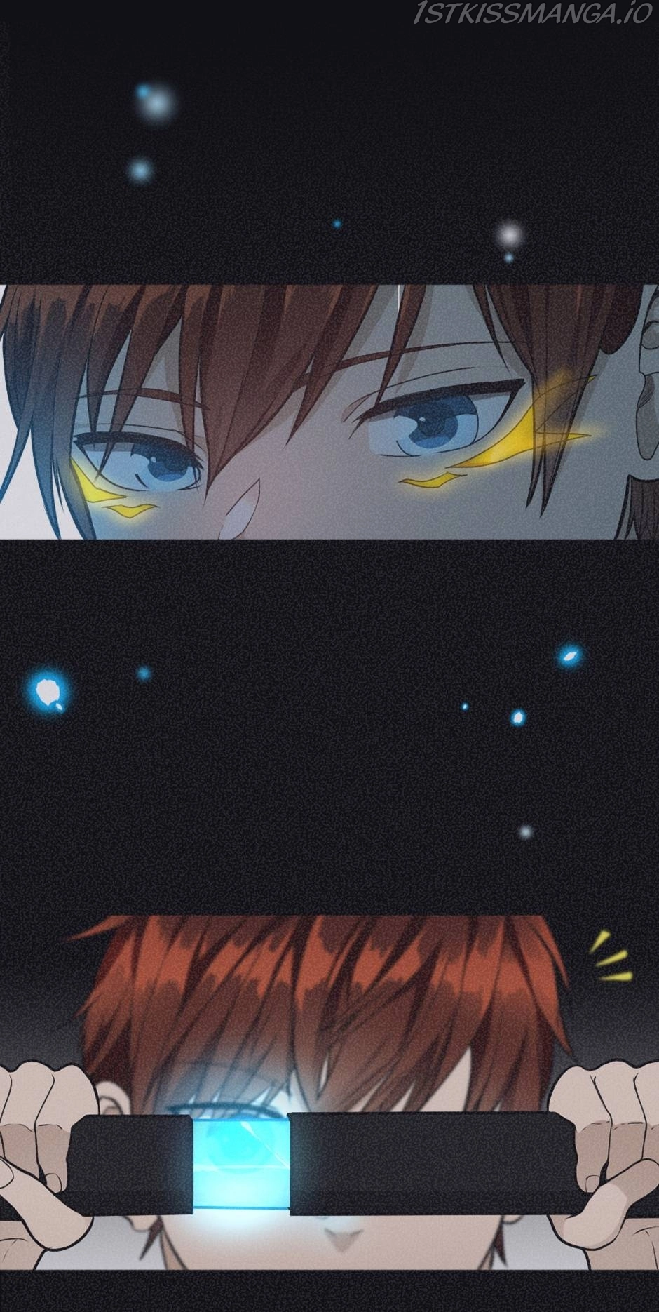The Beginning After The End Chapter 162 page 3