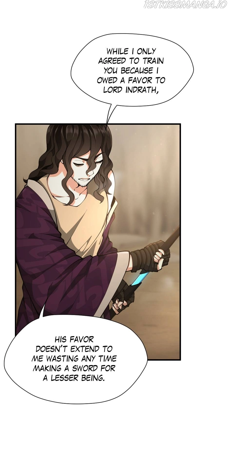 The Beginning After The End Chapter 162 page 23