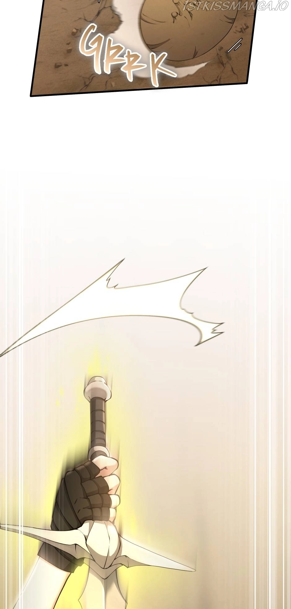 The Beginning After The End Chapter 162 page 27