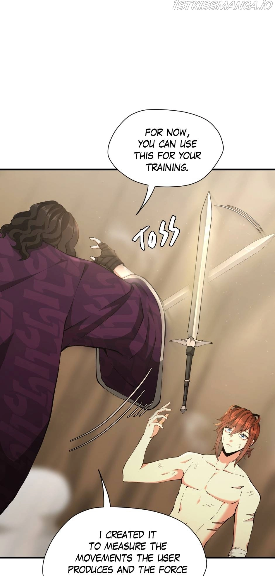 The Beginning After The End Chapter 162 page 31
