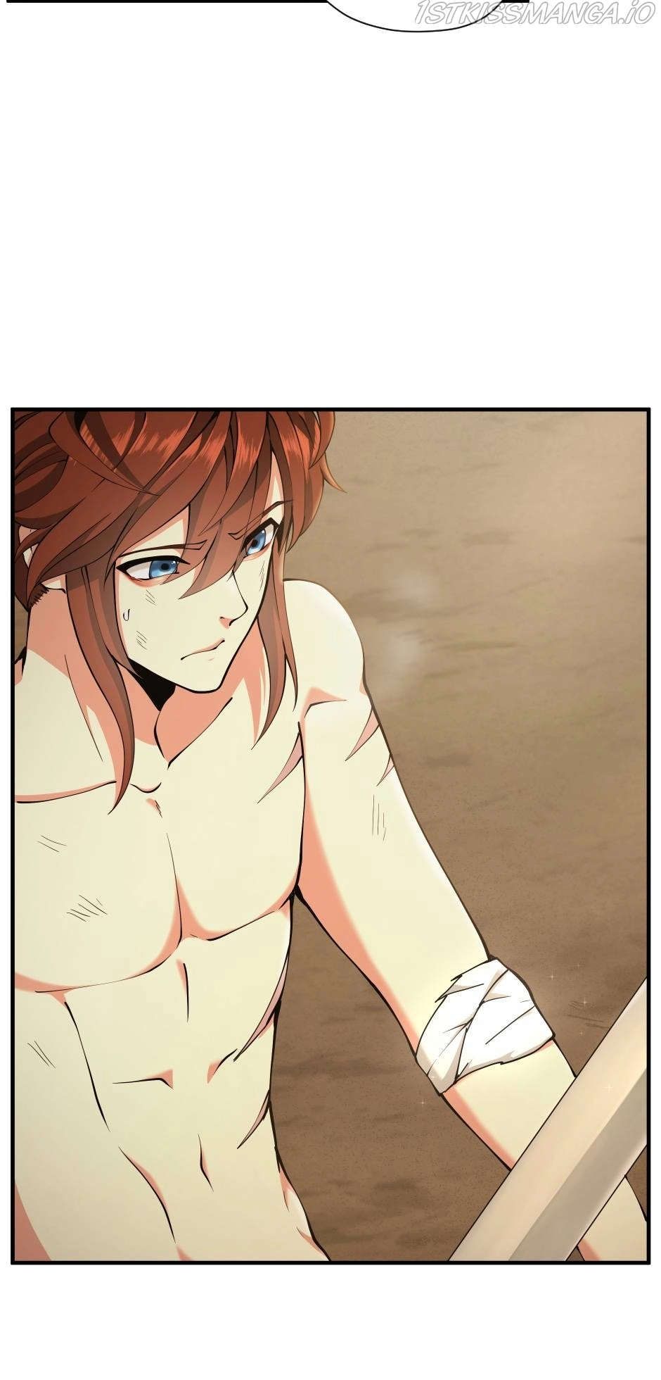 The Beginning After The End Chapter 162 page 36