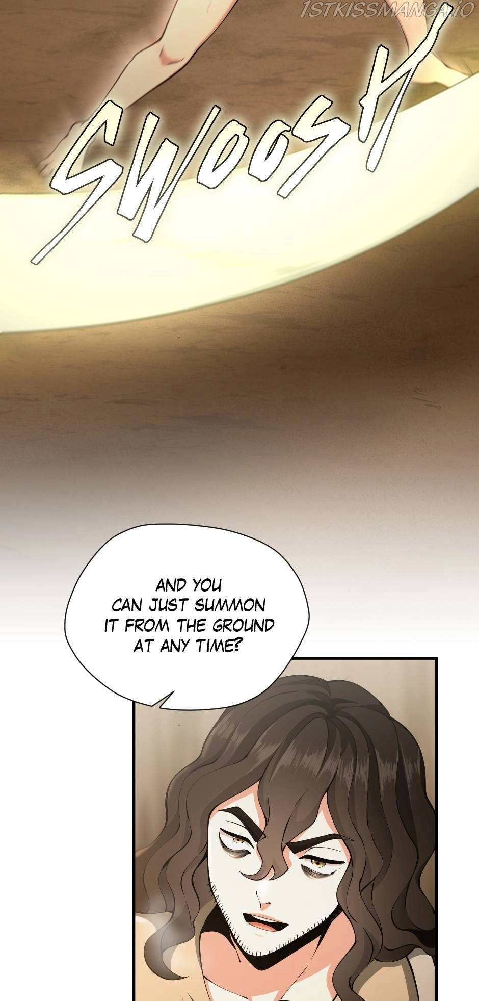 The Beginning After The End Chapter 162 page 33