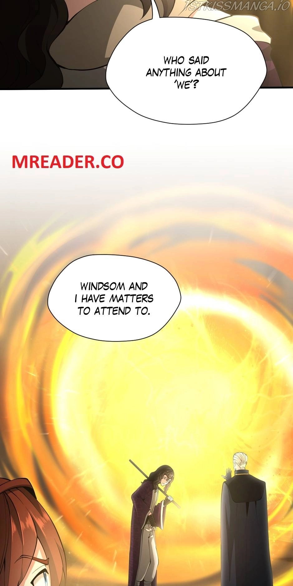 The Beginning After The End Chapter 162 page 40