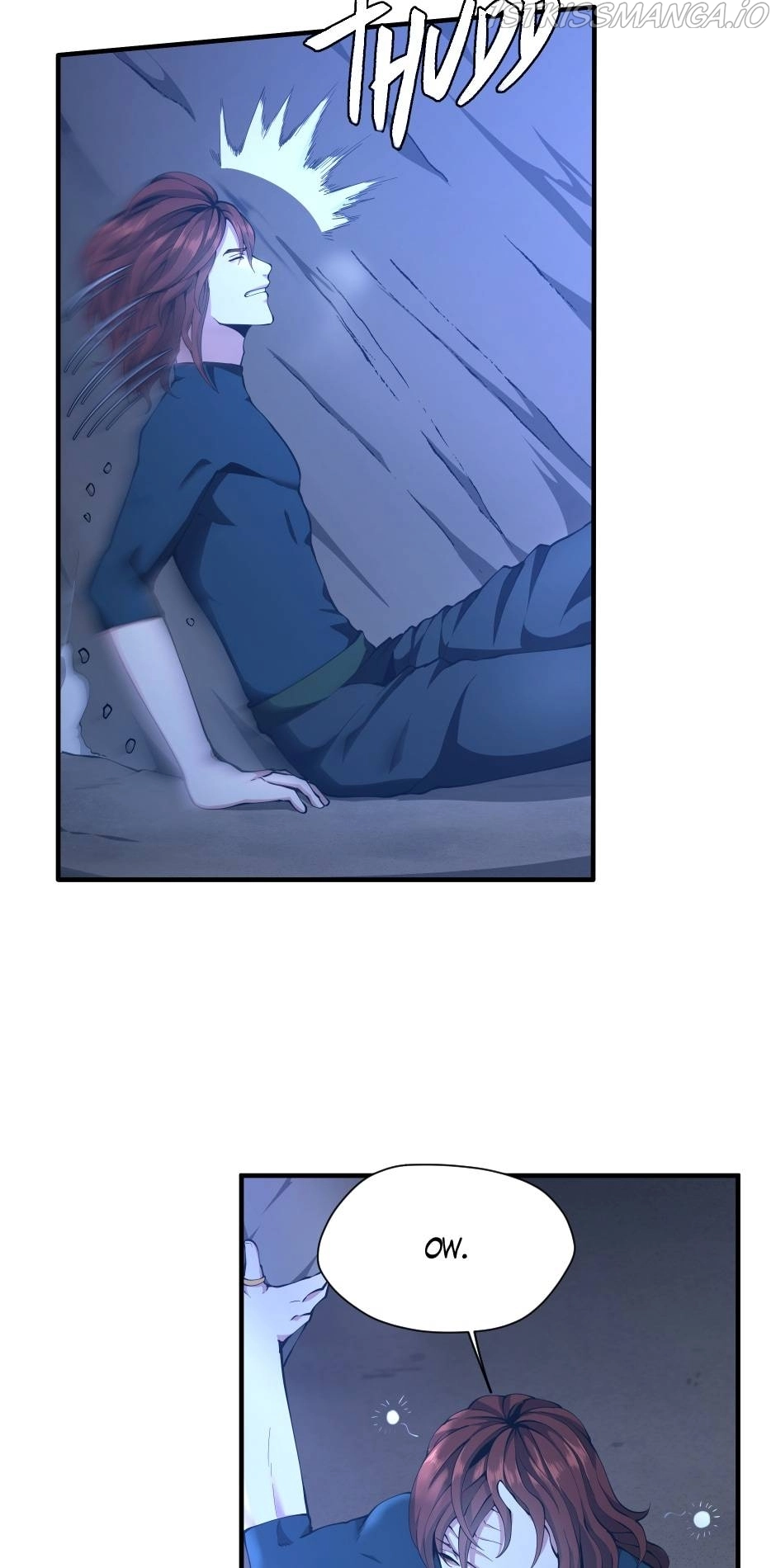 The Beginning After The End Chapter 162 page 51