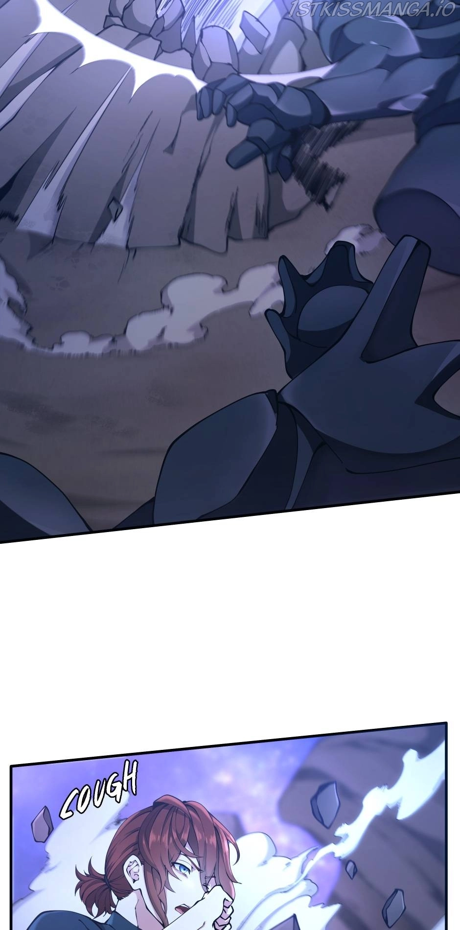 The Beginning After The End Chapter 162 page 57