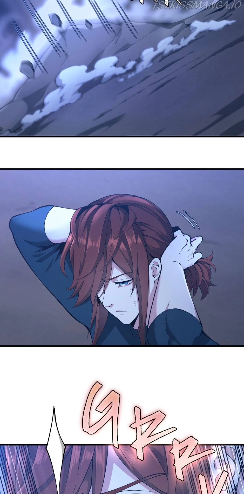 The Beginning After The End Chapter 162 page 53