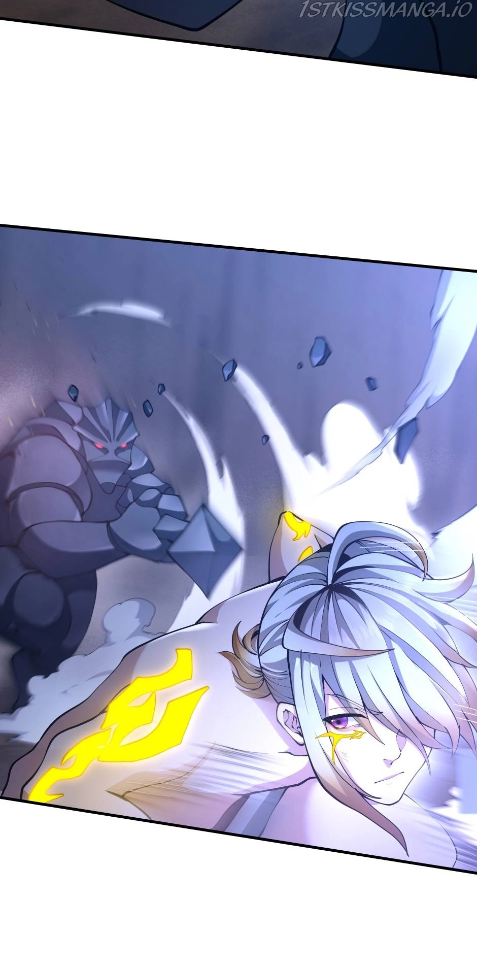 The Beginning After The End Chapter 162 page 67
