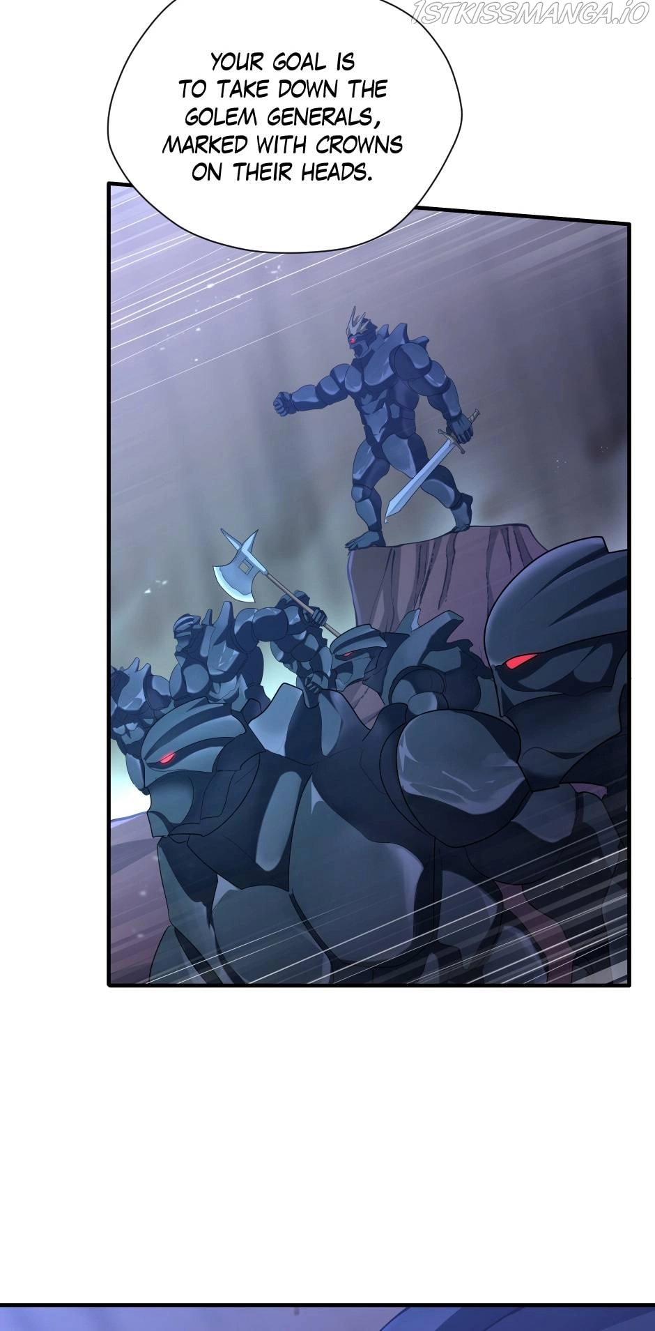 The Beginning After The End Chapter 162 page 65