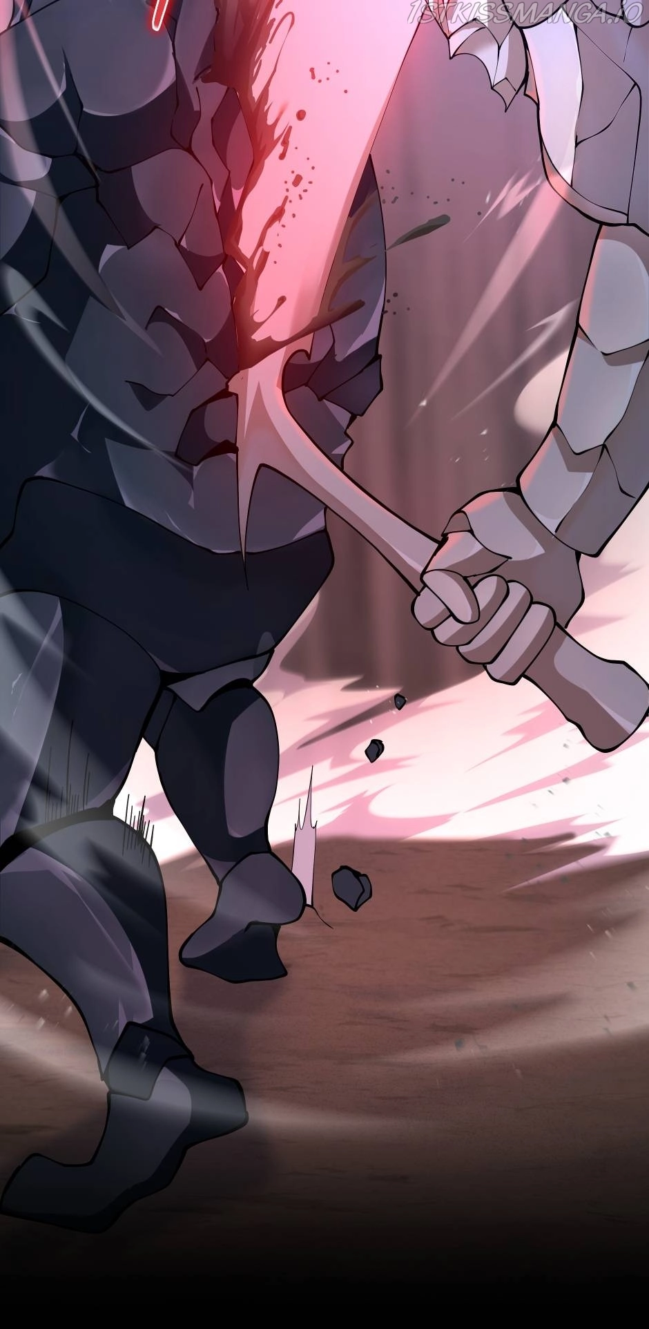 The Beginning After The End Chapter 162 page 75