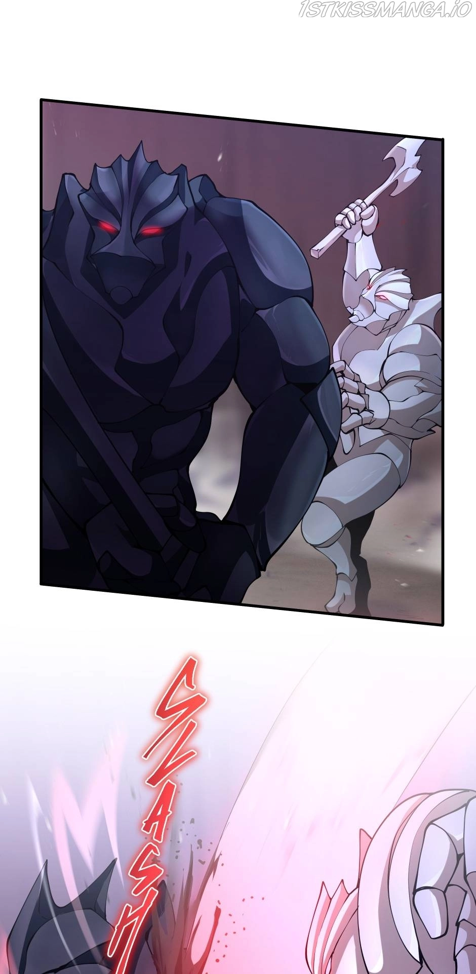 The Beginning After The End Chapter 162 page 74