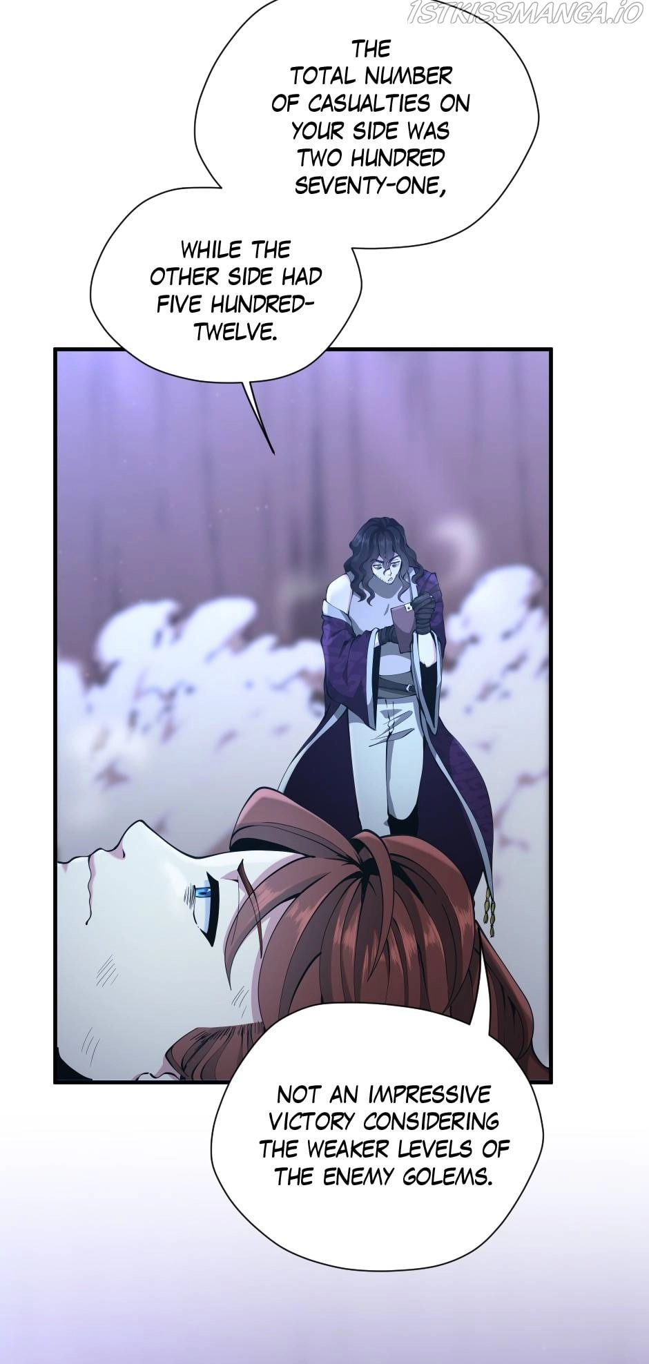 The Beginning After The End Chapter 162 page 88