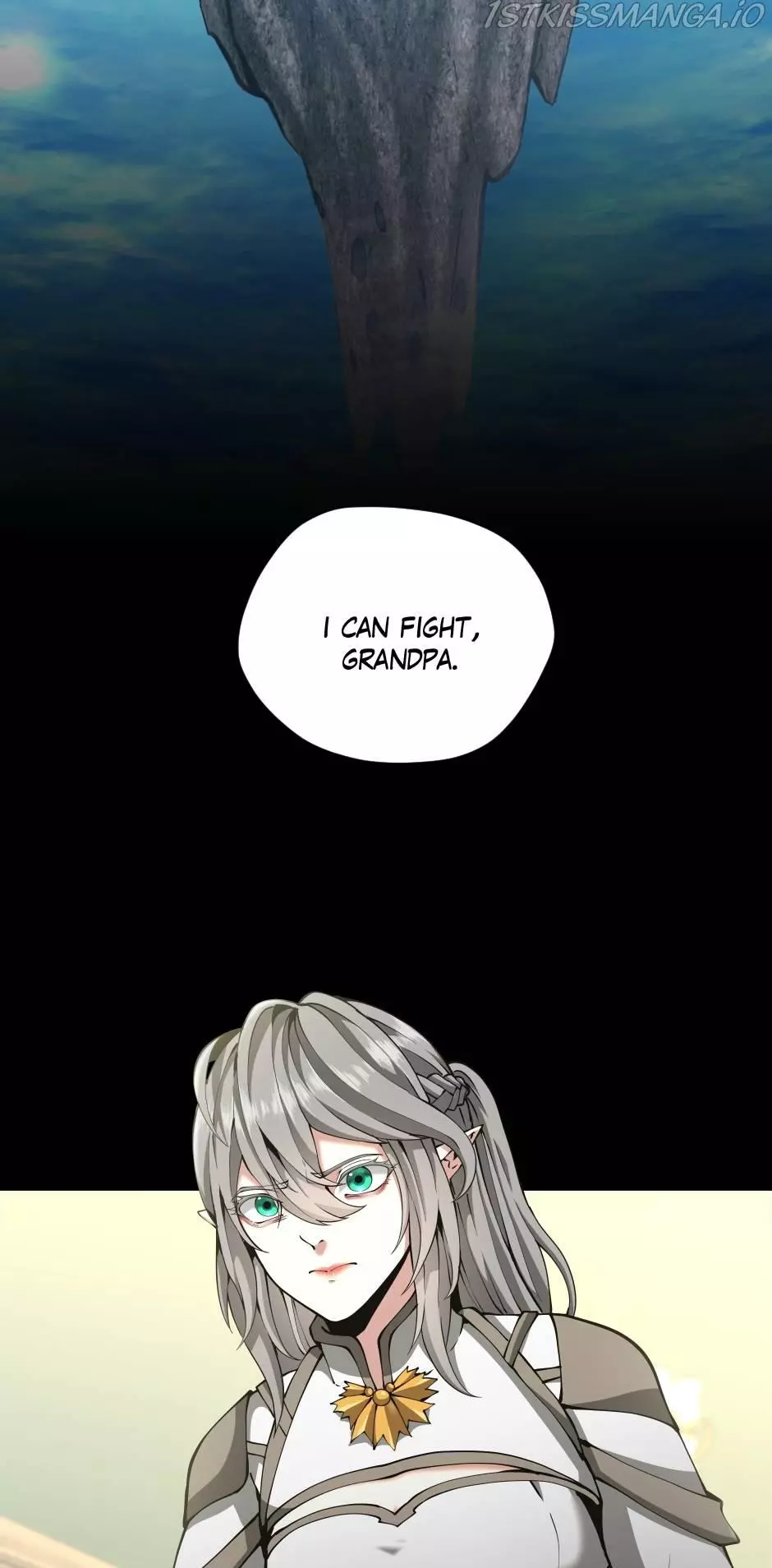 The Beginning After The End Chapter 164 page 2
