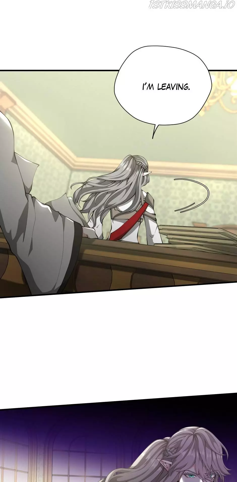 The Beginning After The End Chapter 164 page 8