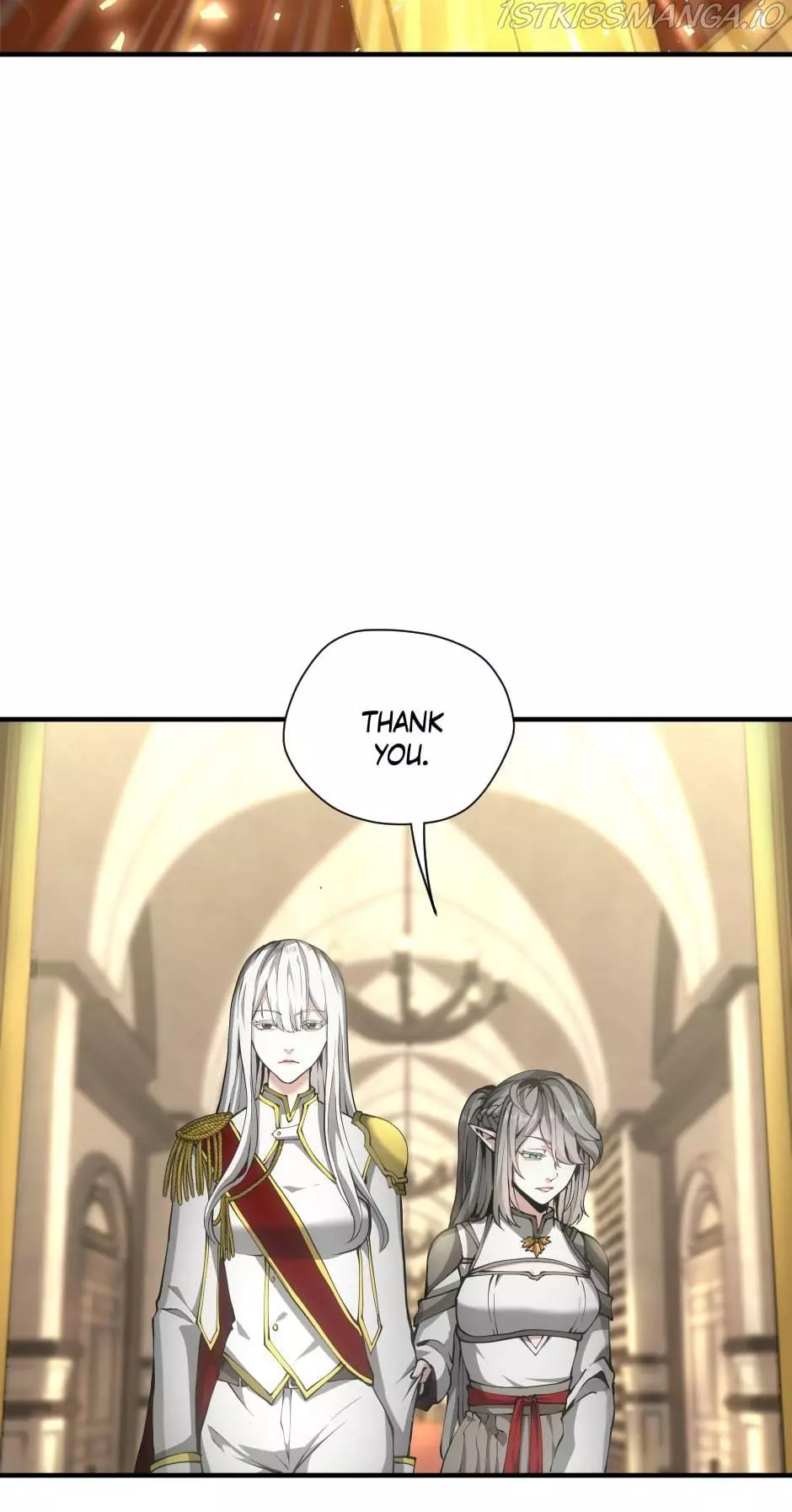 The Beginning After The End Chapter 164 page 23