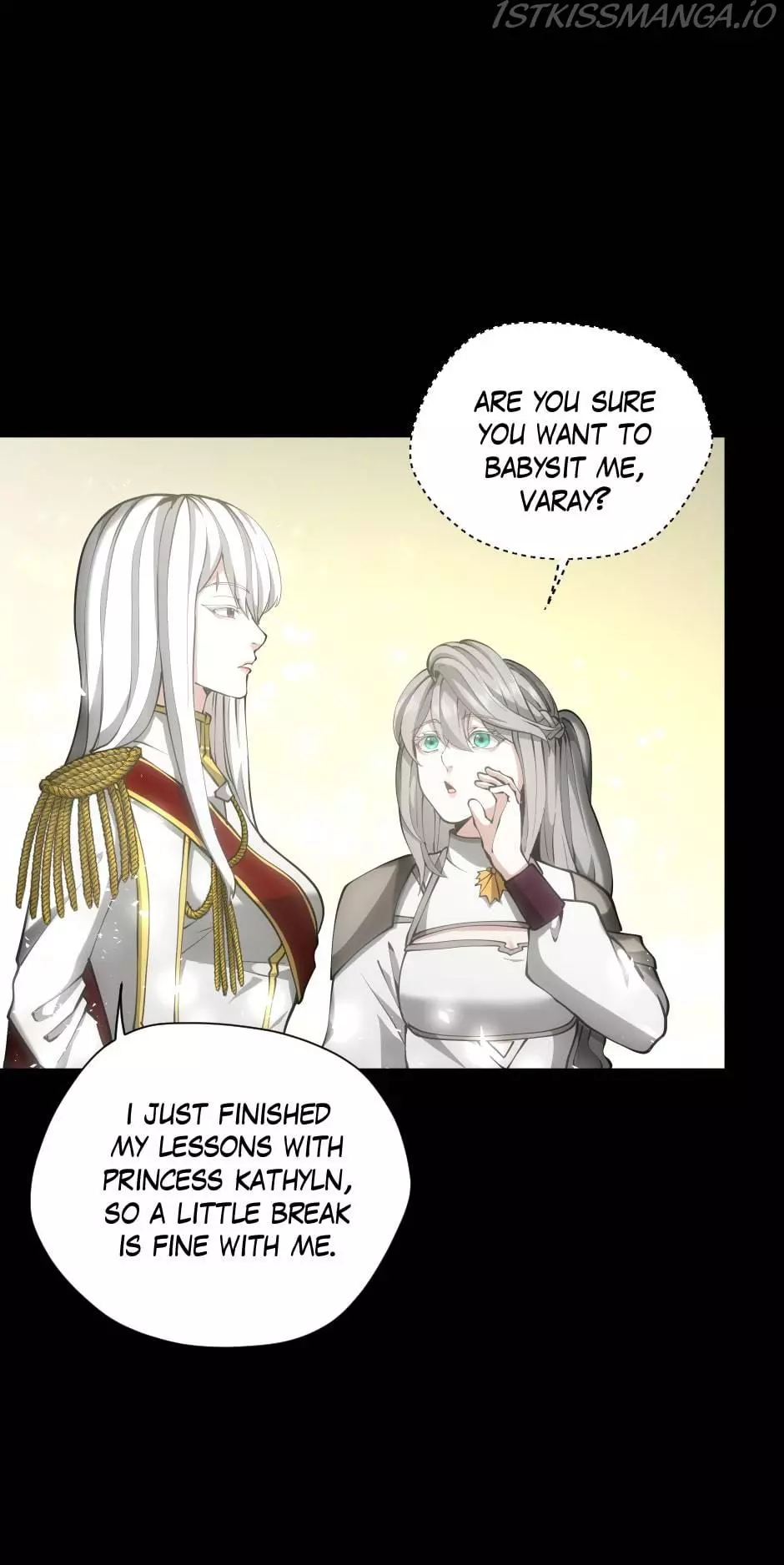 The Beginning After The End Chapter 164 page 30
