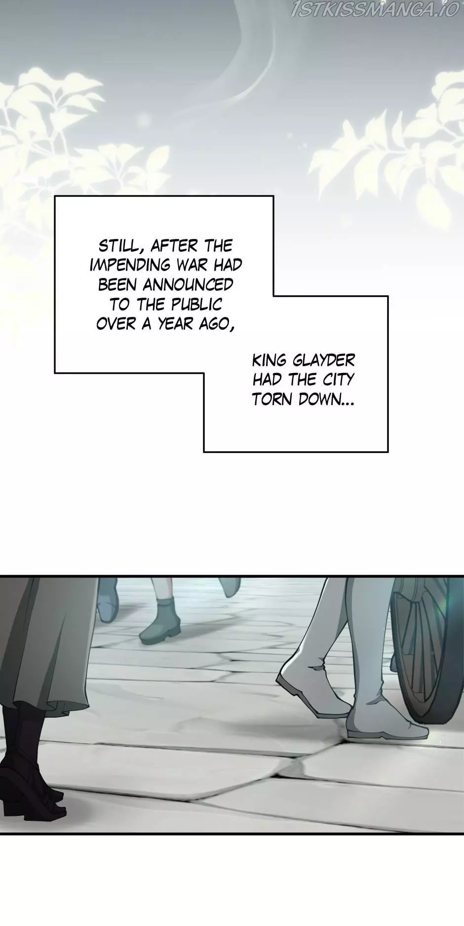The Beginning After The End Chapter 164 page 35