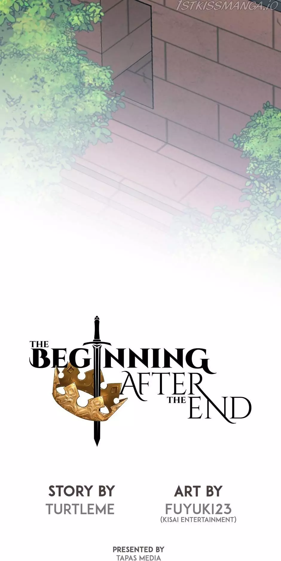 The Beginning After The End Chapter 164 page 38