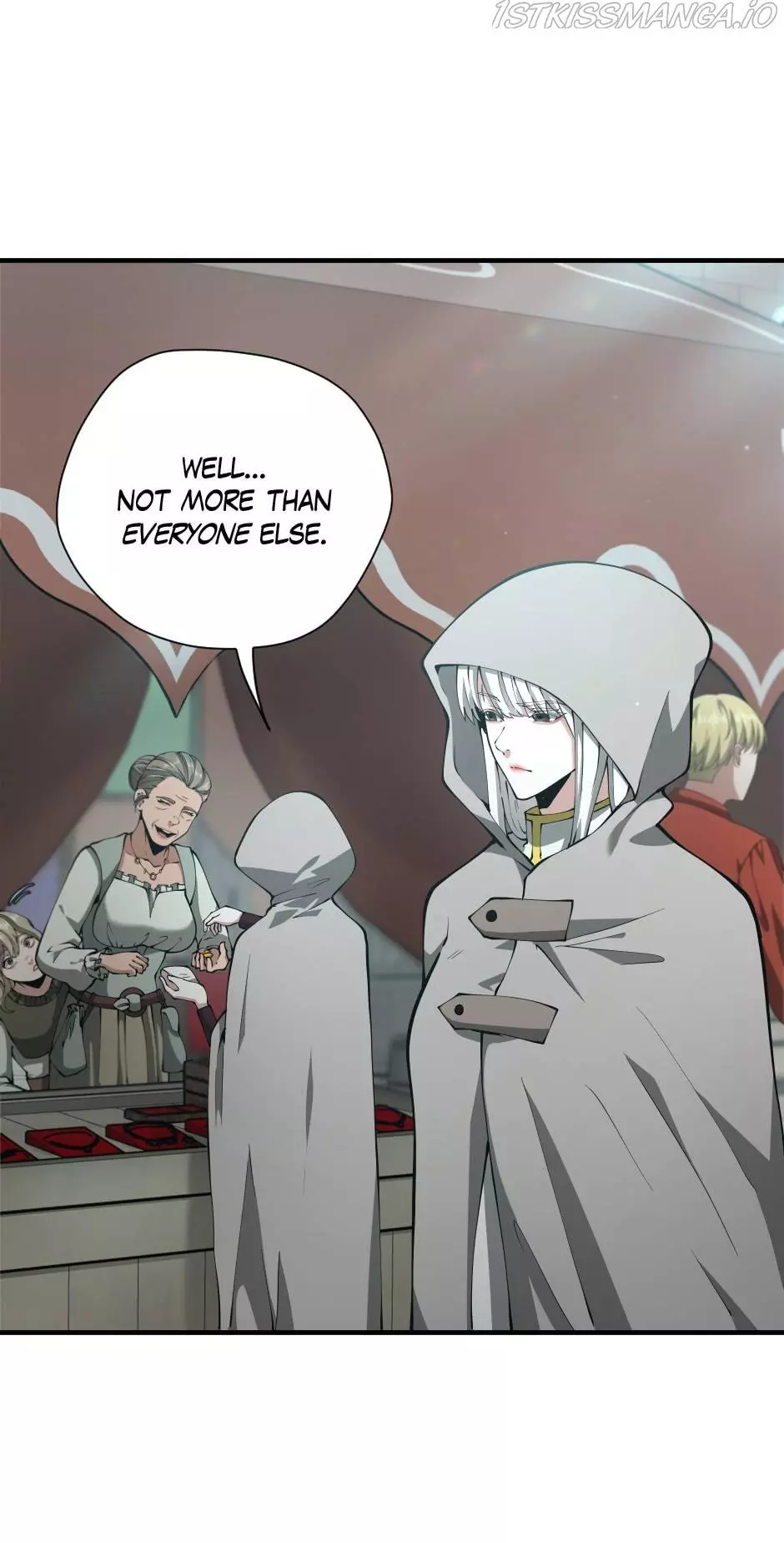 The Beginning After The End Chapter 164 page 49