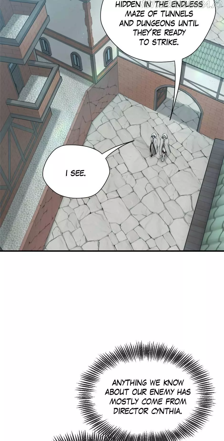 The Beginning After The End Chapter 164 page 56