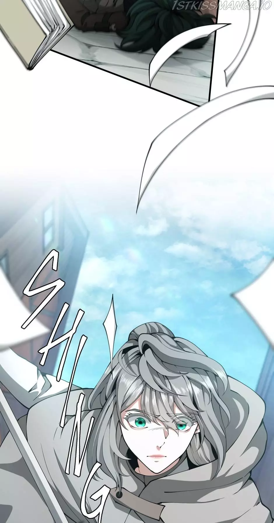 The Beginning After The End Chapter 164 page 64