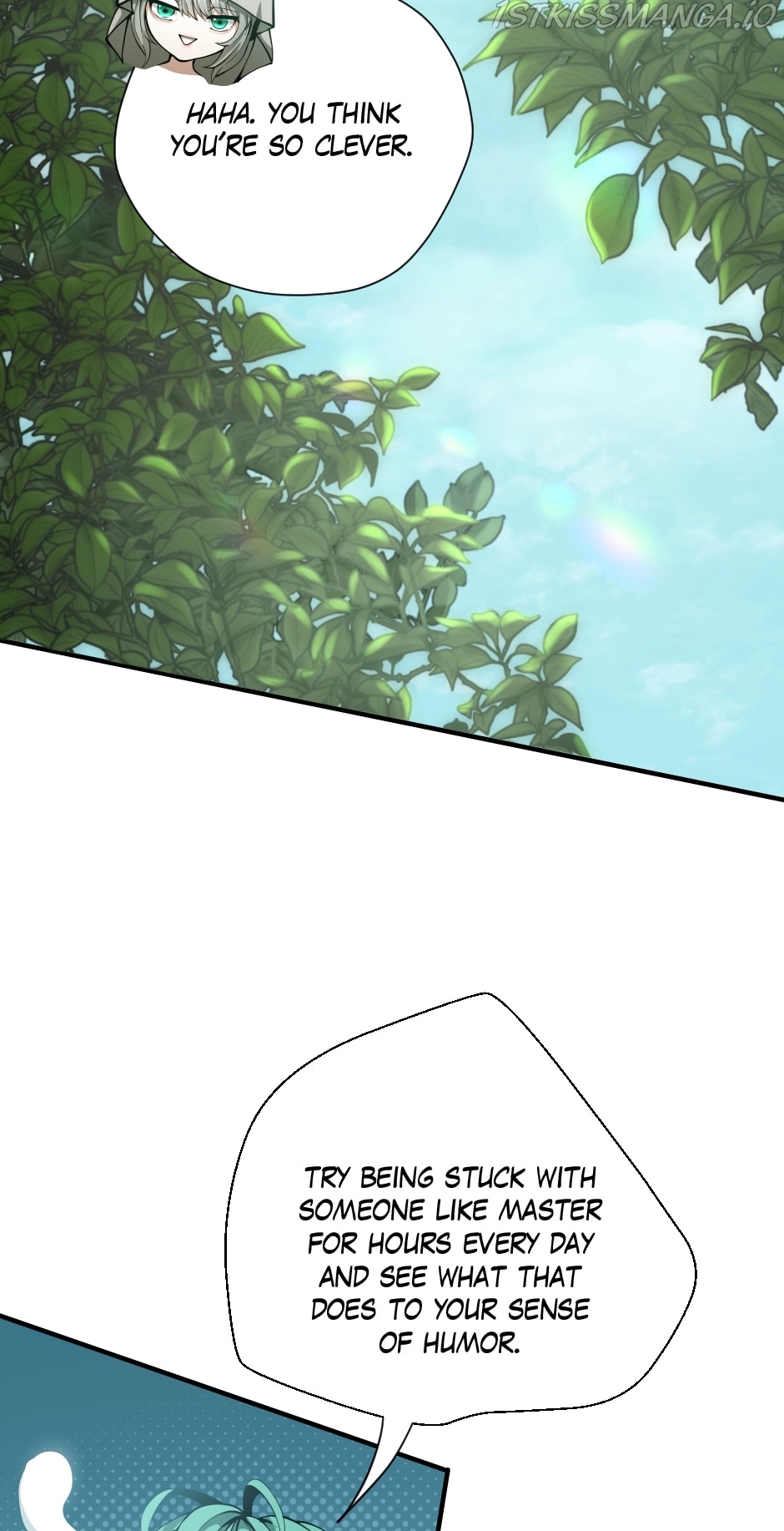 The Beginning After The End Chapter 165 page 9