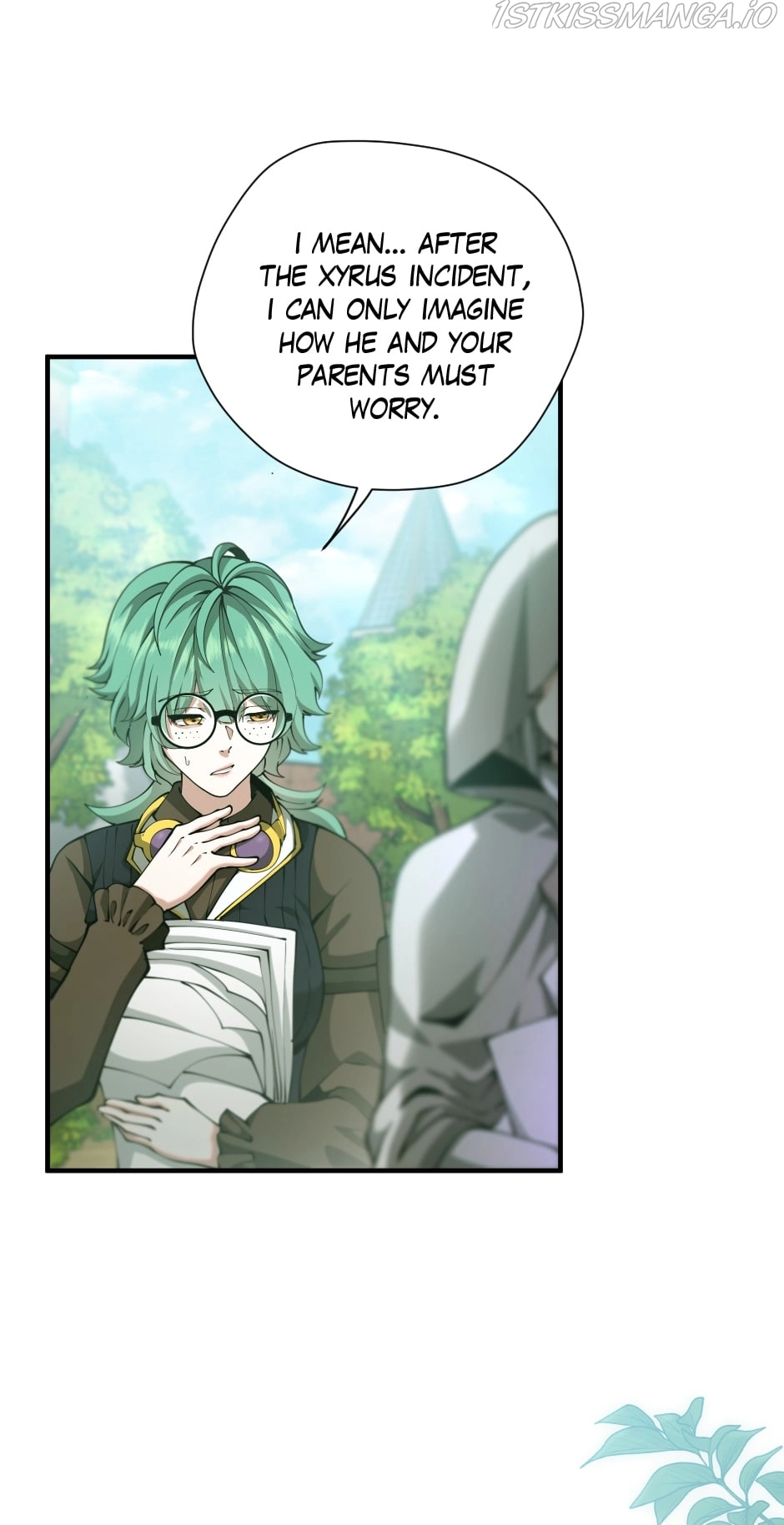 The Beginning After The End Chapter 165 page 13