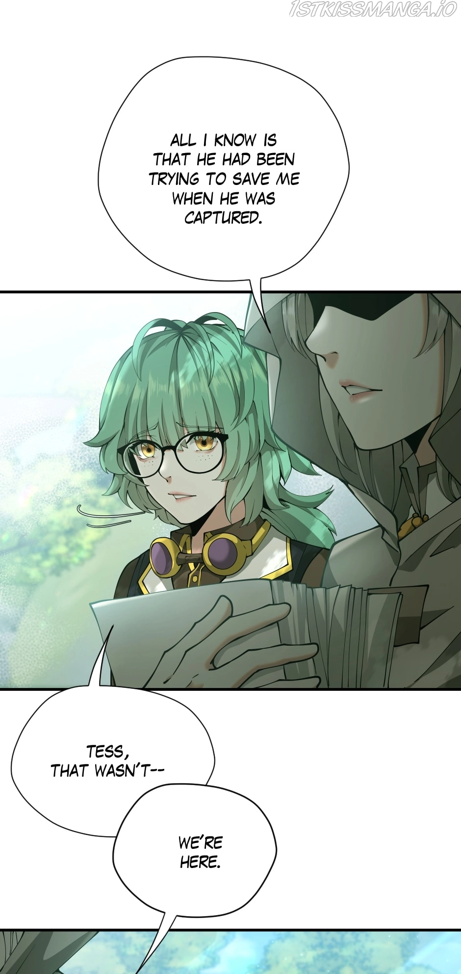The Beginning After The End Chapter 165 page 23