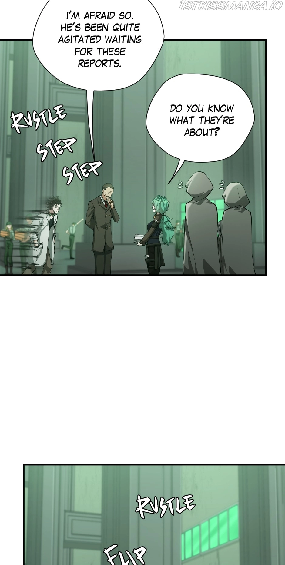 The Beginning After The End Chapter 165 page 36