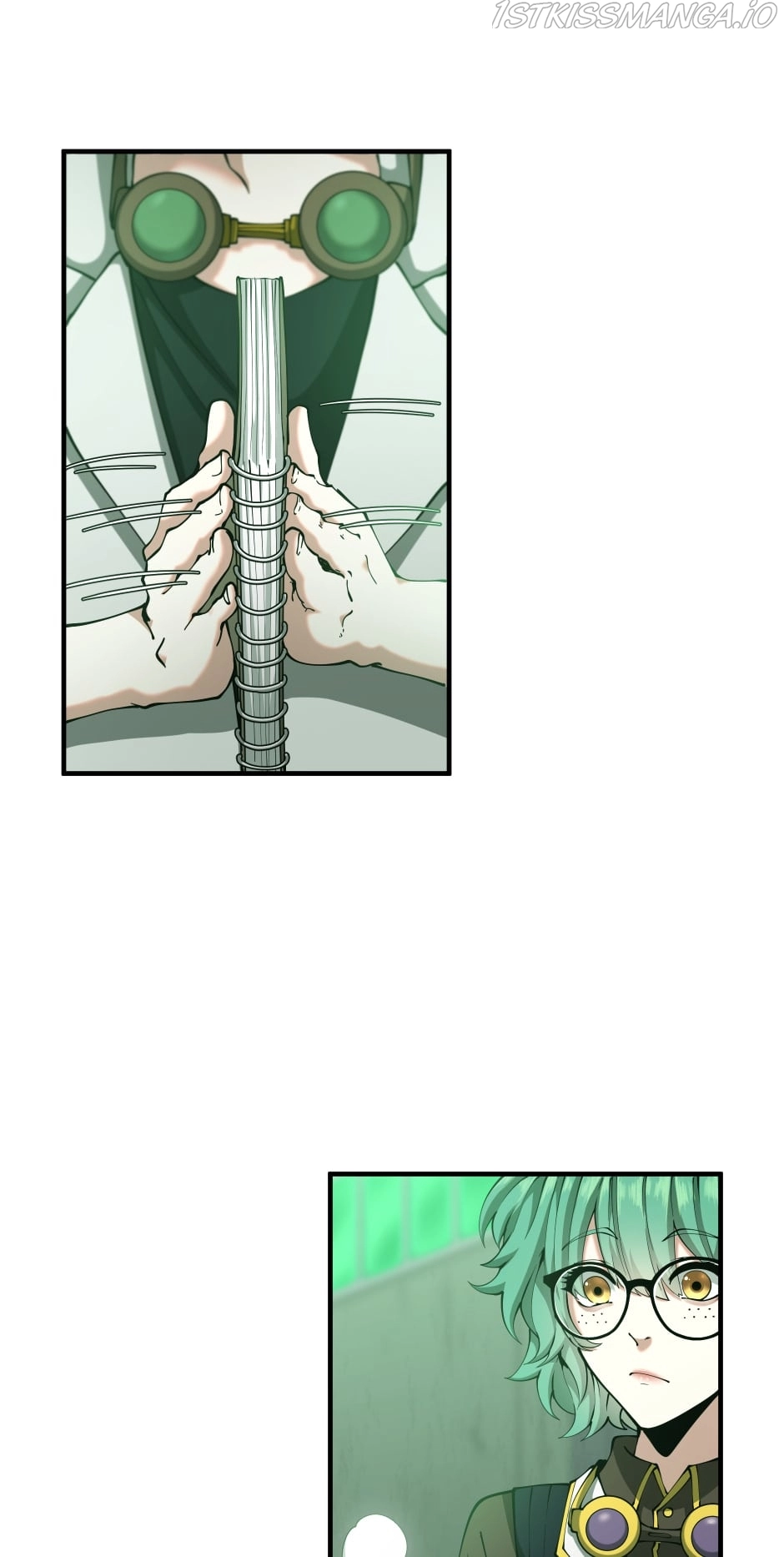 The Beginning After The End Chapter 165 page 39