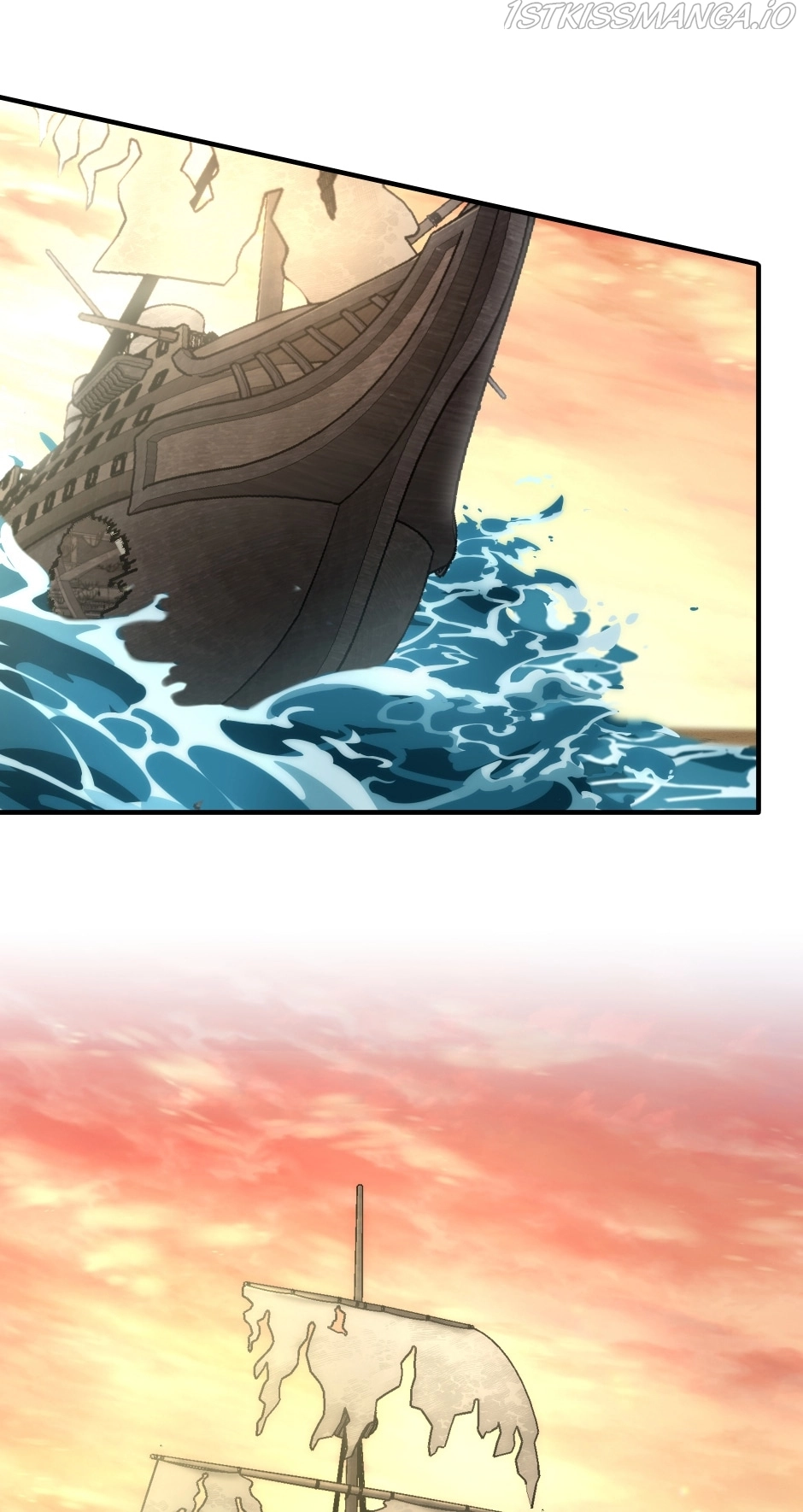 The Beginning After The End Chapter 165 page 58
