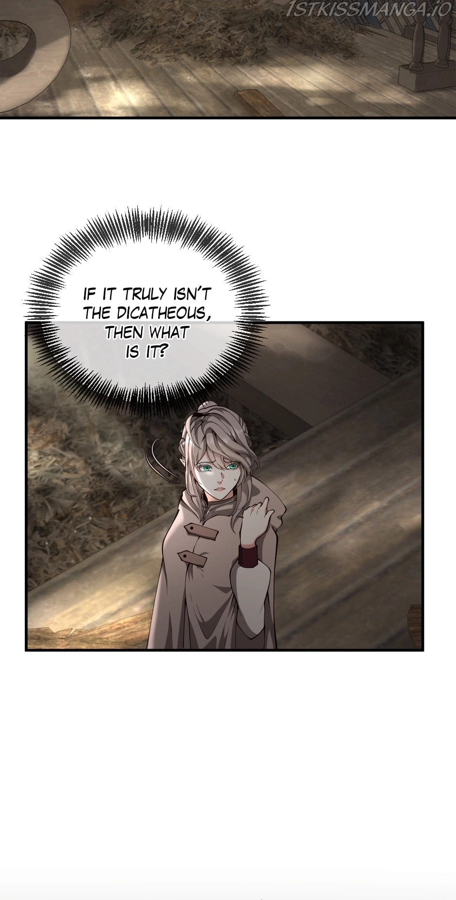 The Beginning After The End Chapter 165 page 66