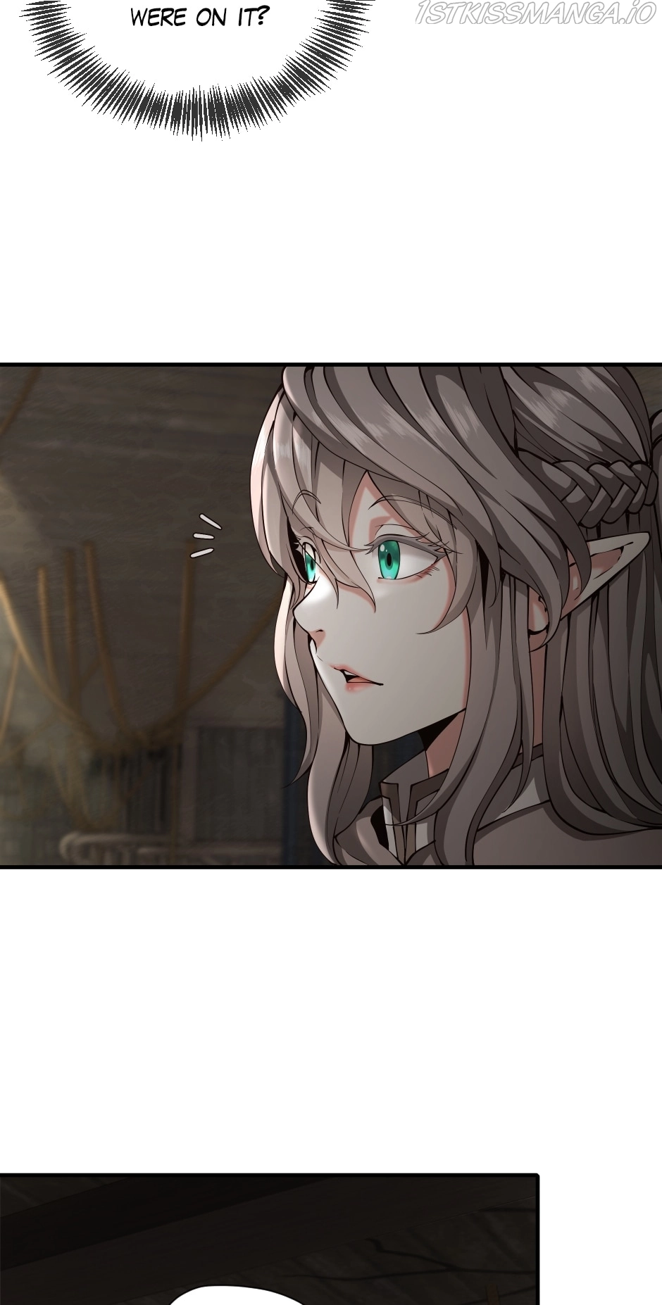 The Beginning After The End Chapter 165 page 68