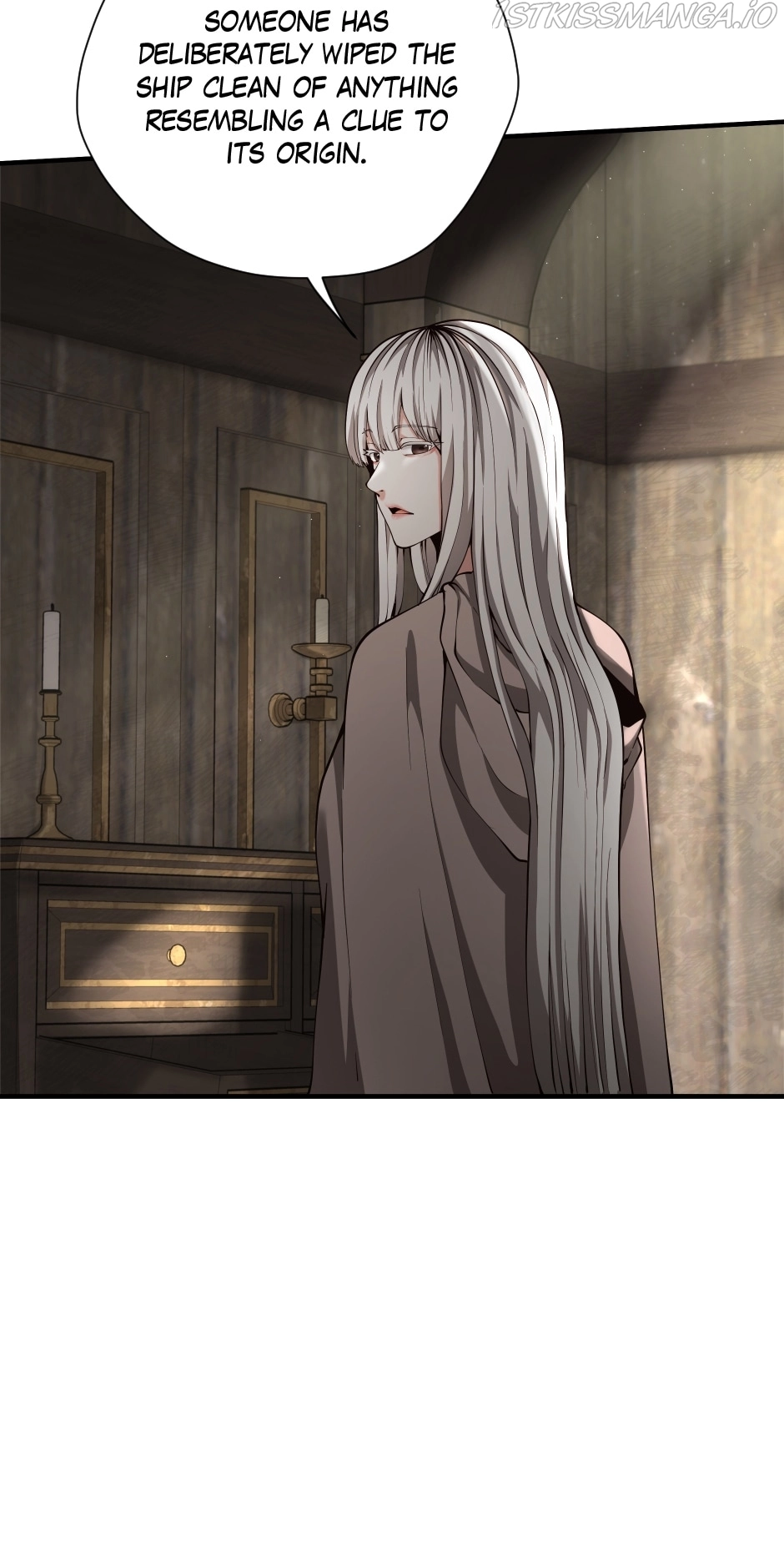 The Beginning After The End Chapter 165 page 70