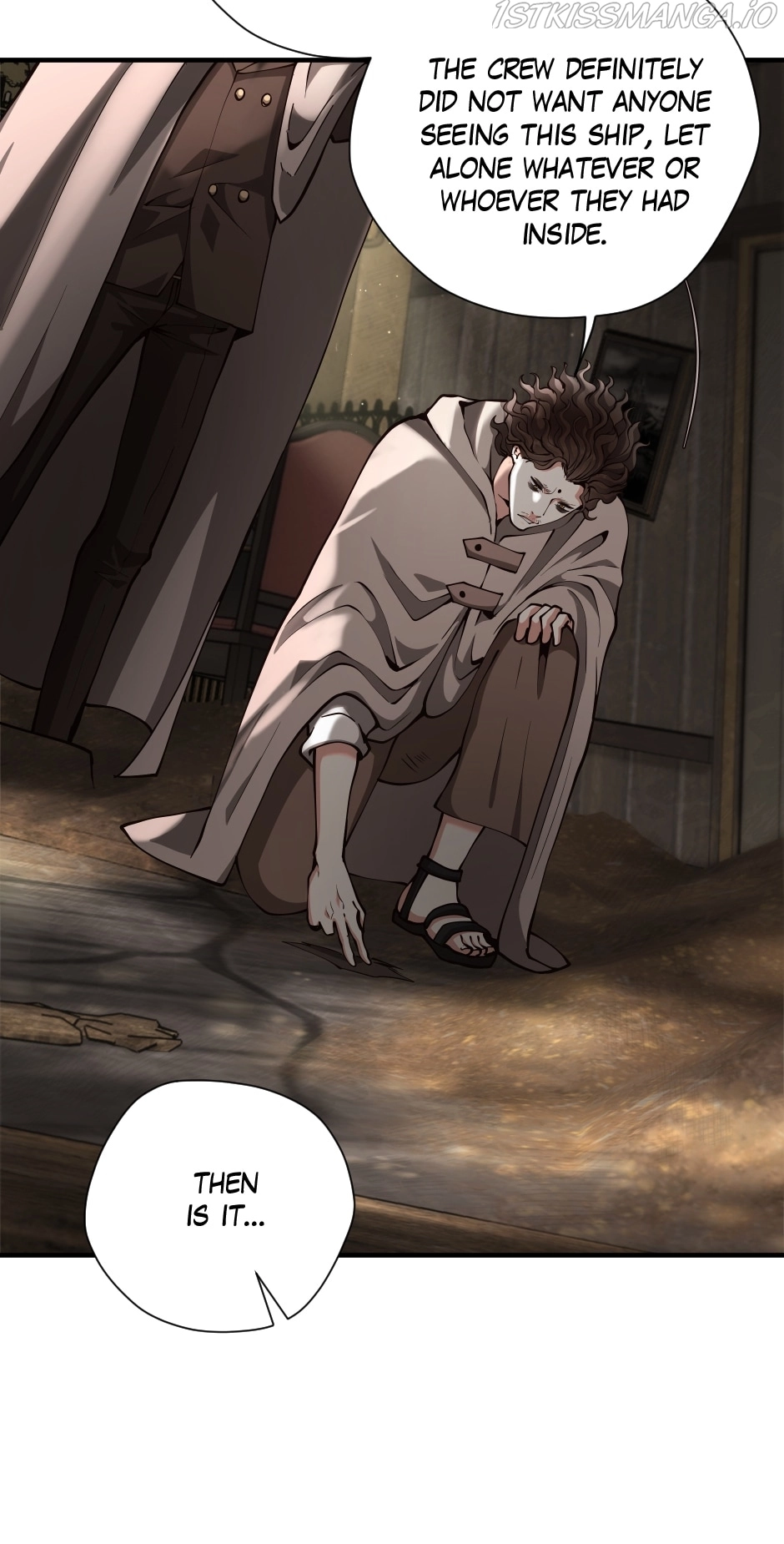 The Beginning After The End Chapter 165 page 76