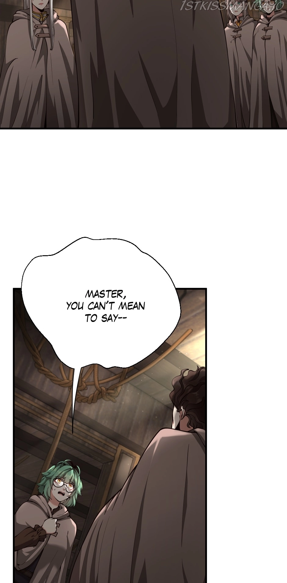The Beginning After The End Chapter 165 page 81