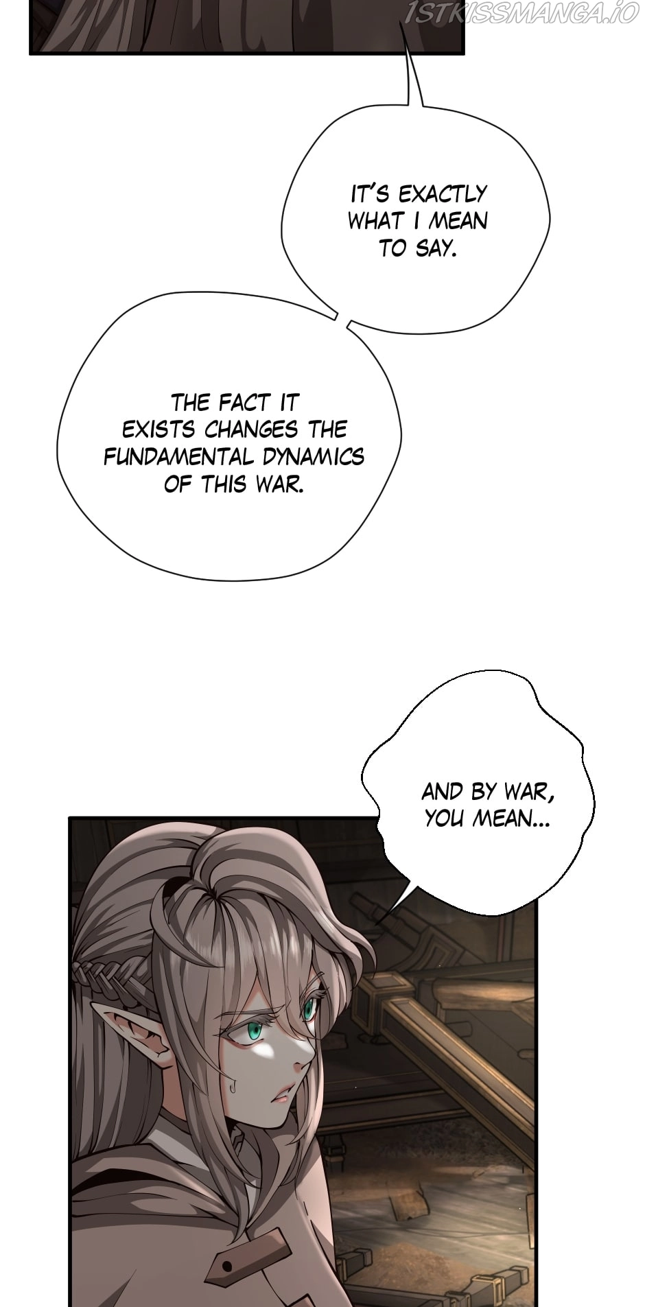 The Beginning After The End Chapter 165 page 82