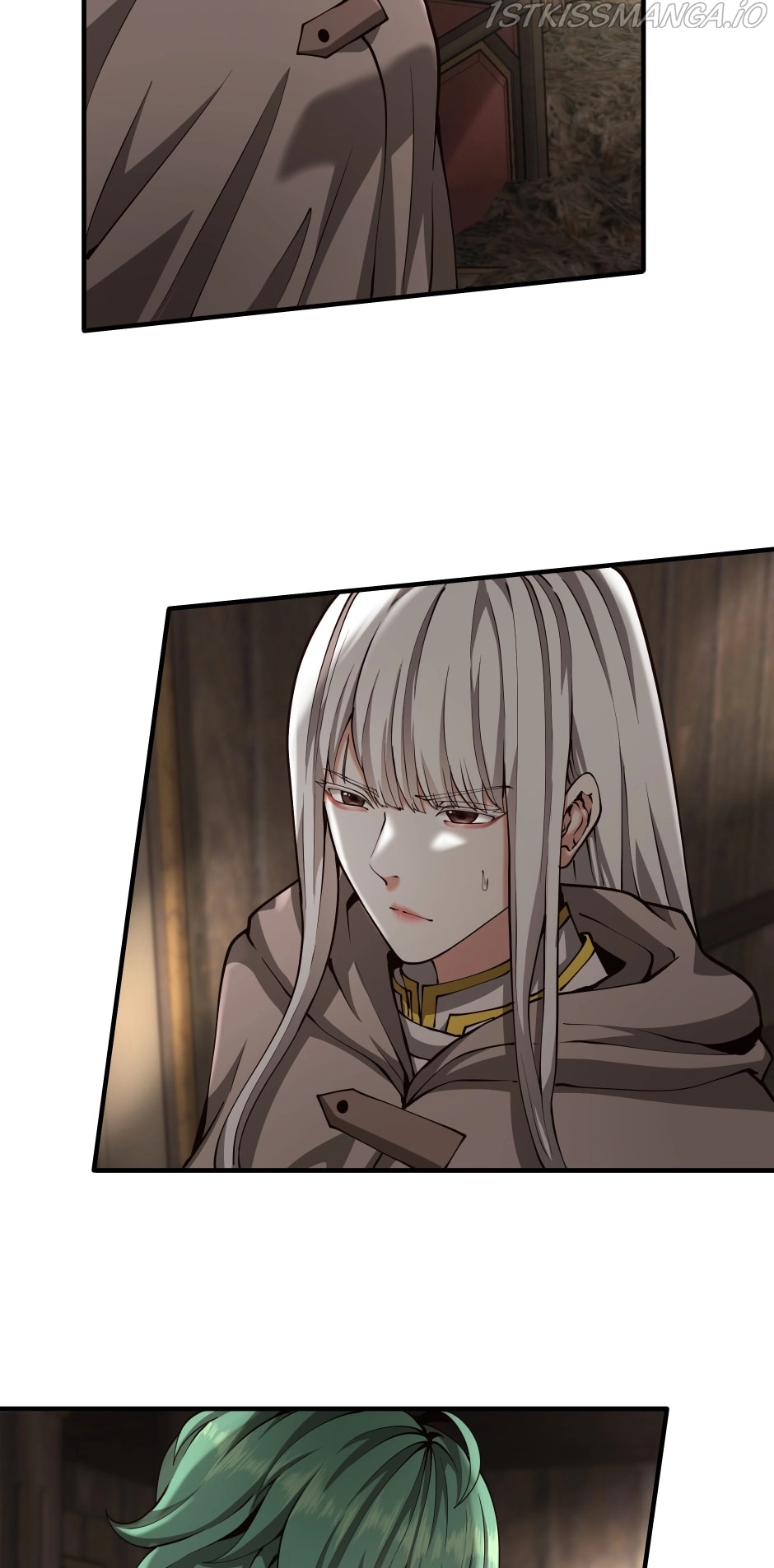 The Beginning After The End Chapter 165 page 83