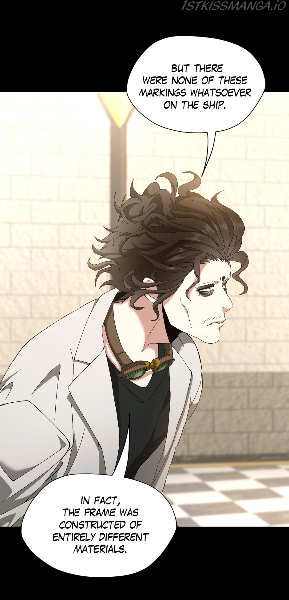 The Beginning After The End Chapter 166 page 10