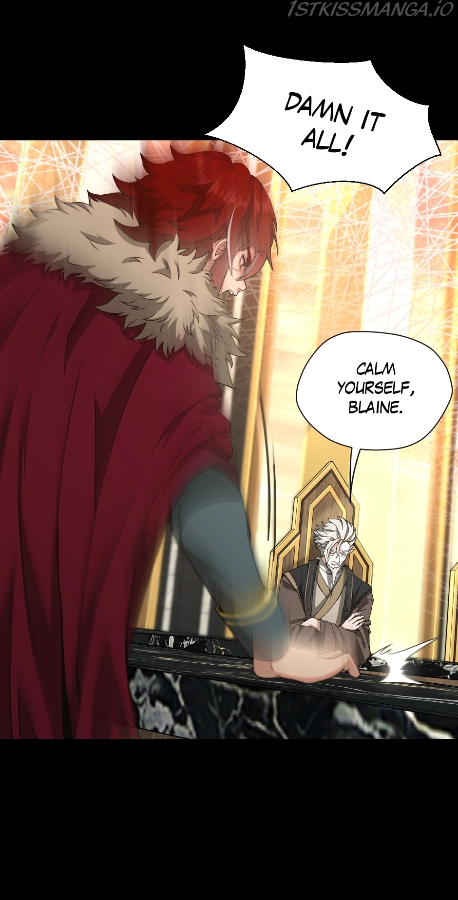 The Beginning After The End Chapter 166 page 11
