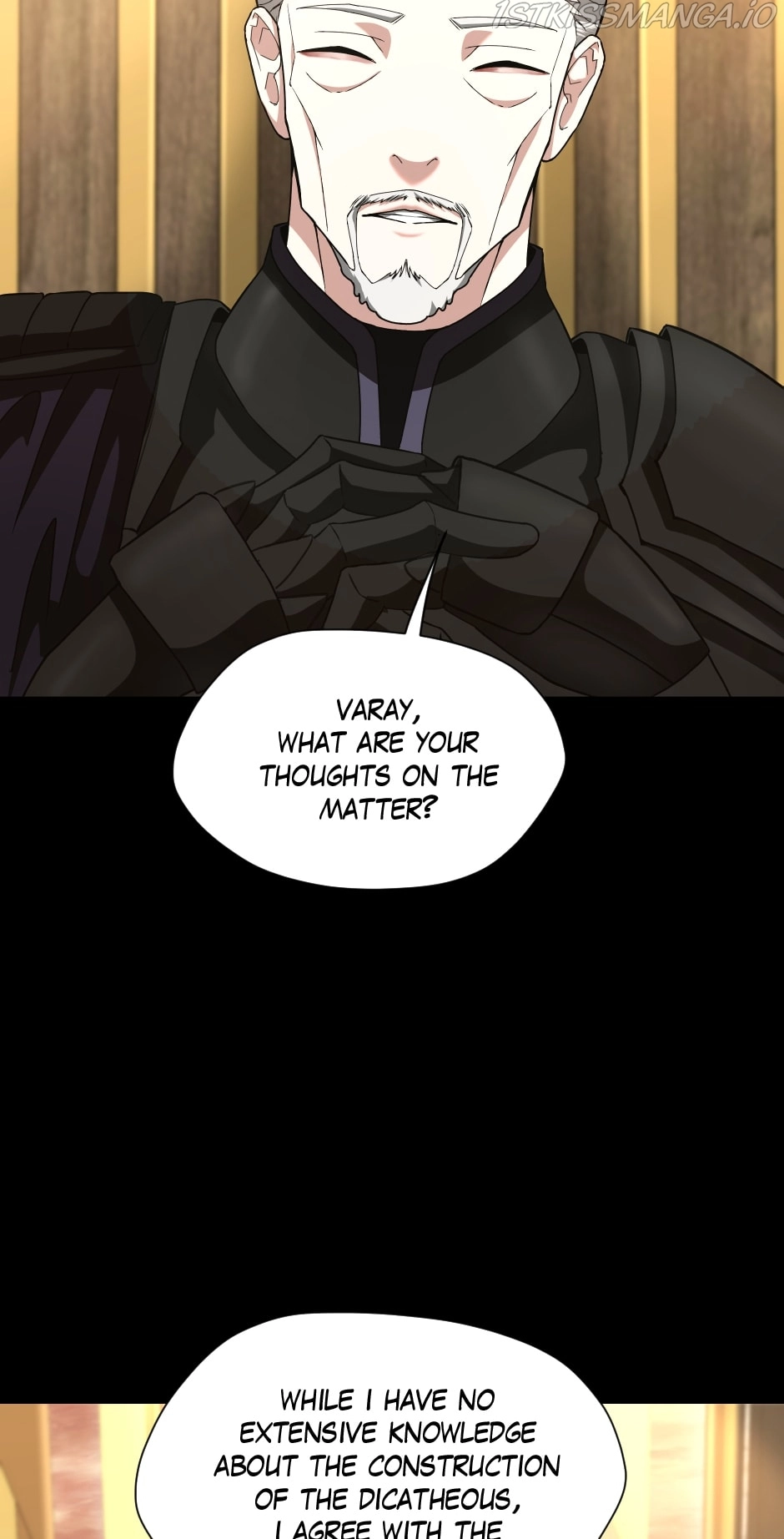 The Beginning After The End Chapter 166 page 16