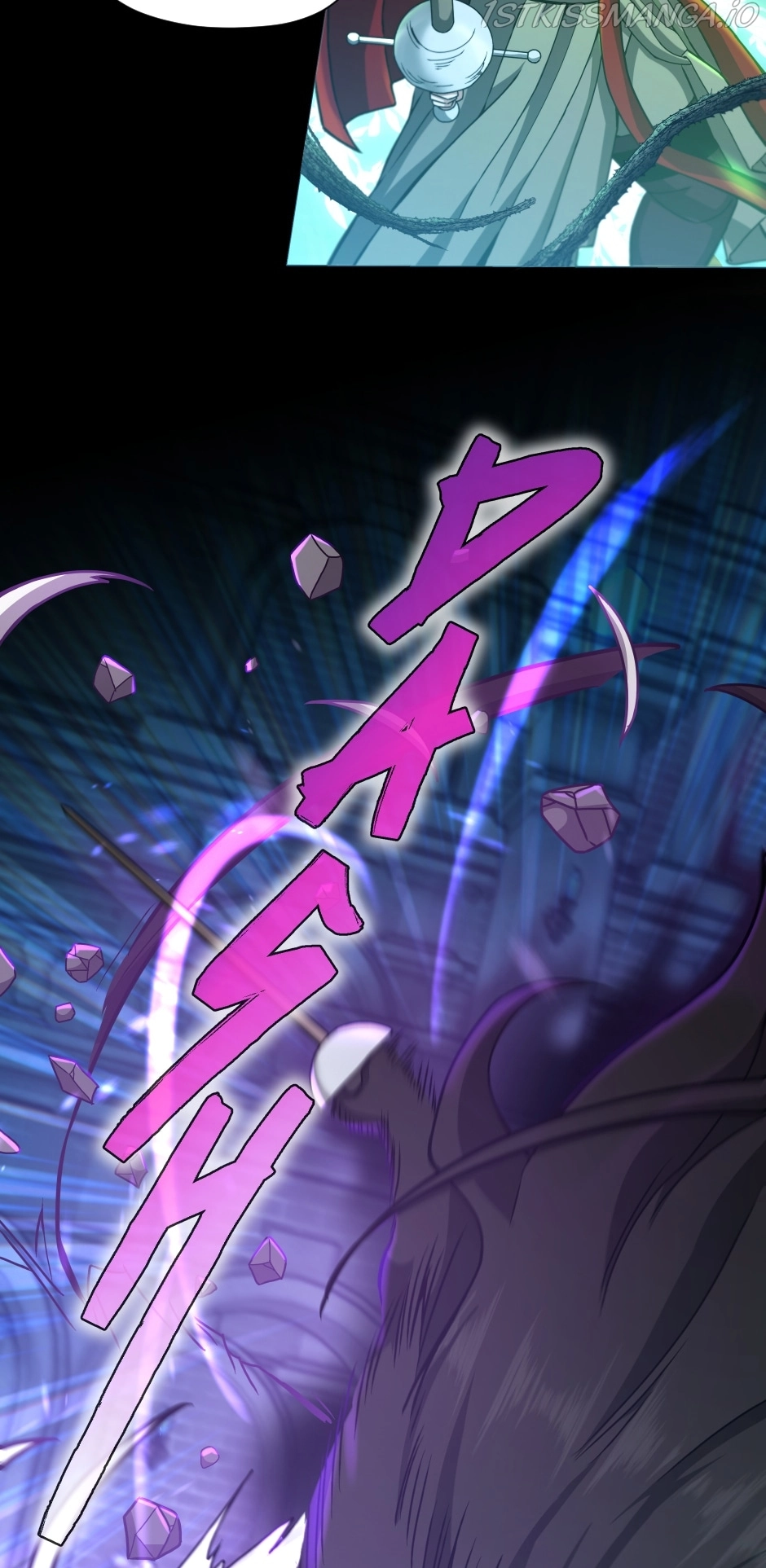 The Beginning After The End Chapter 166 page 56