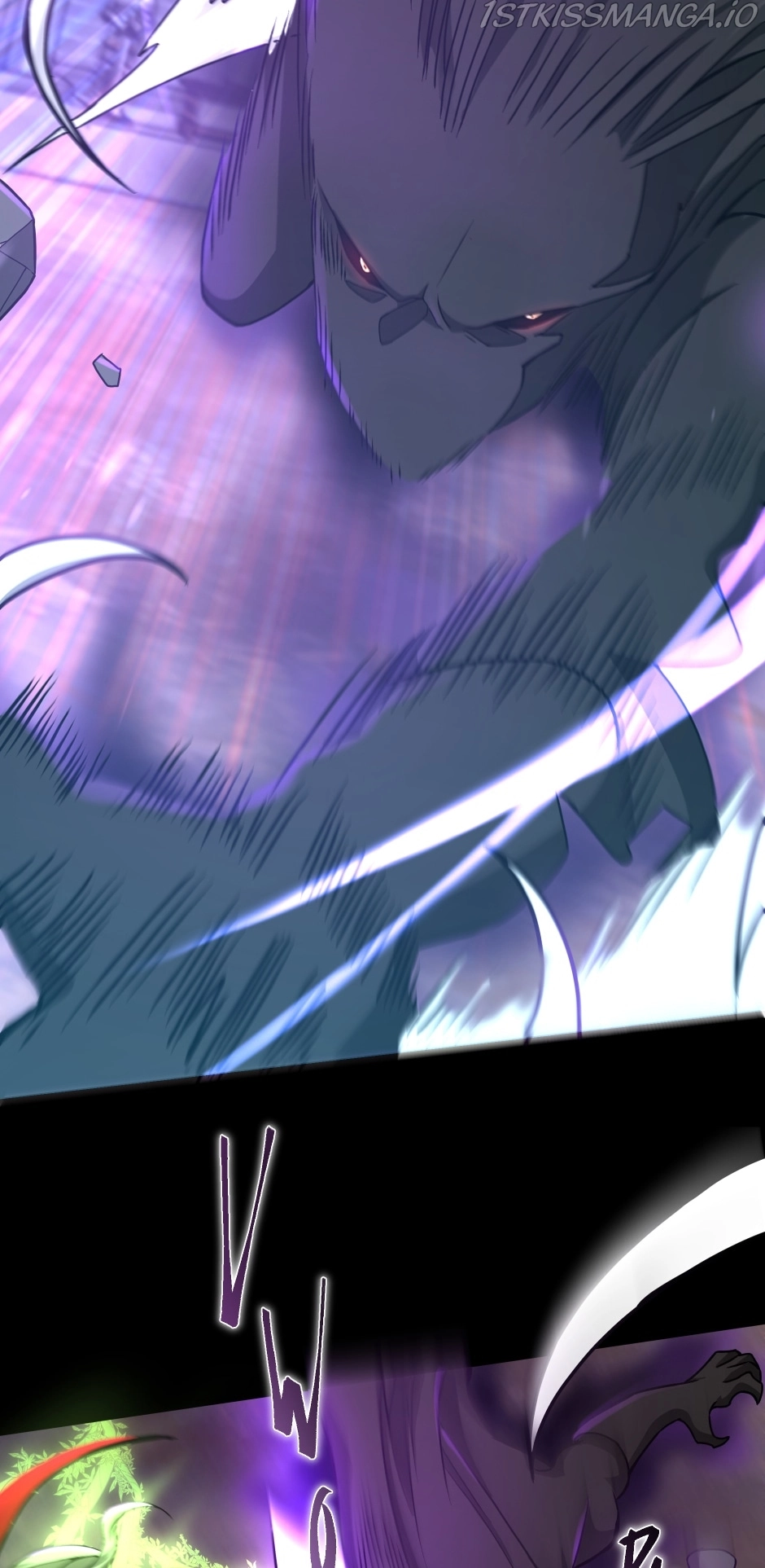The Beginning After The End Chapter 166 page 57