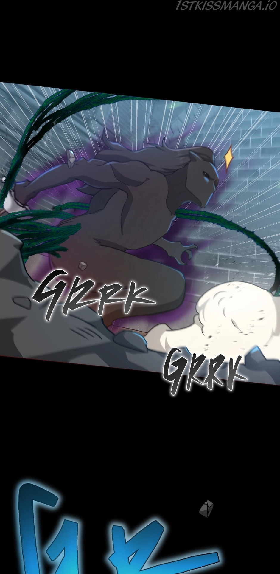 The Beginning After The End Chapter 166 page 61